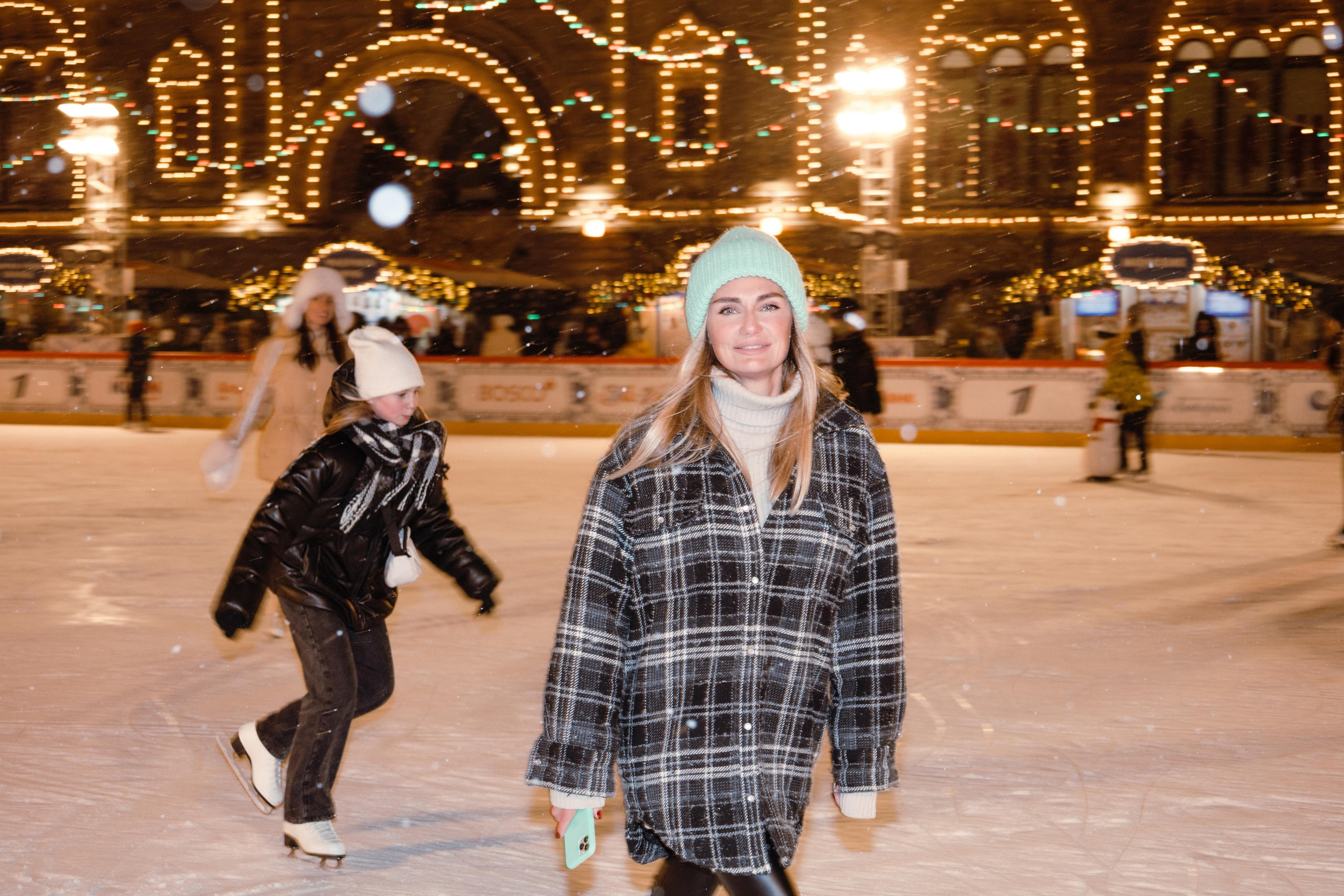 РЕПОРТАЖ. Фотограф Вики Дежавю
