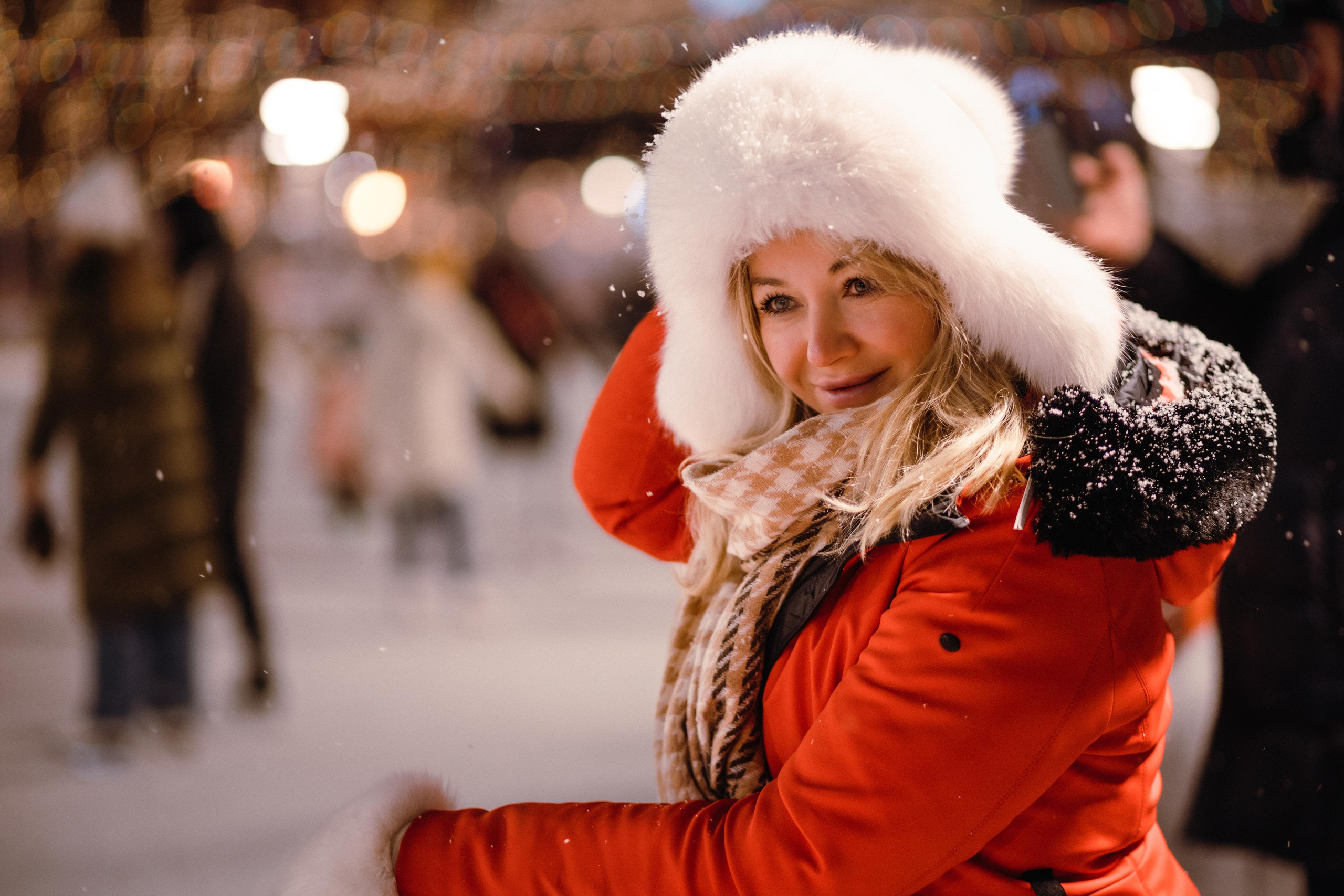 РЕПОРТАЖ. Фотограф Вики Дежавю