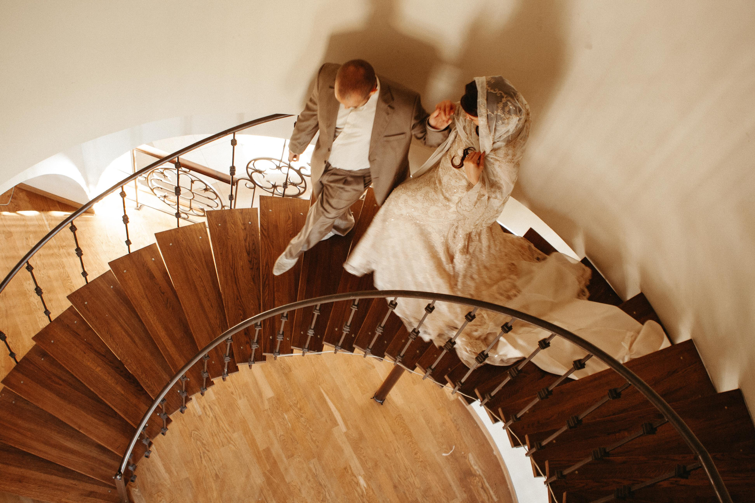 СВАДЬБА / LOVE STORY. Фотограф Вики Дежавю