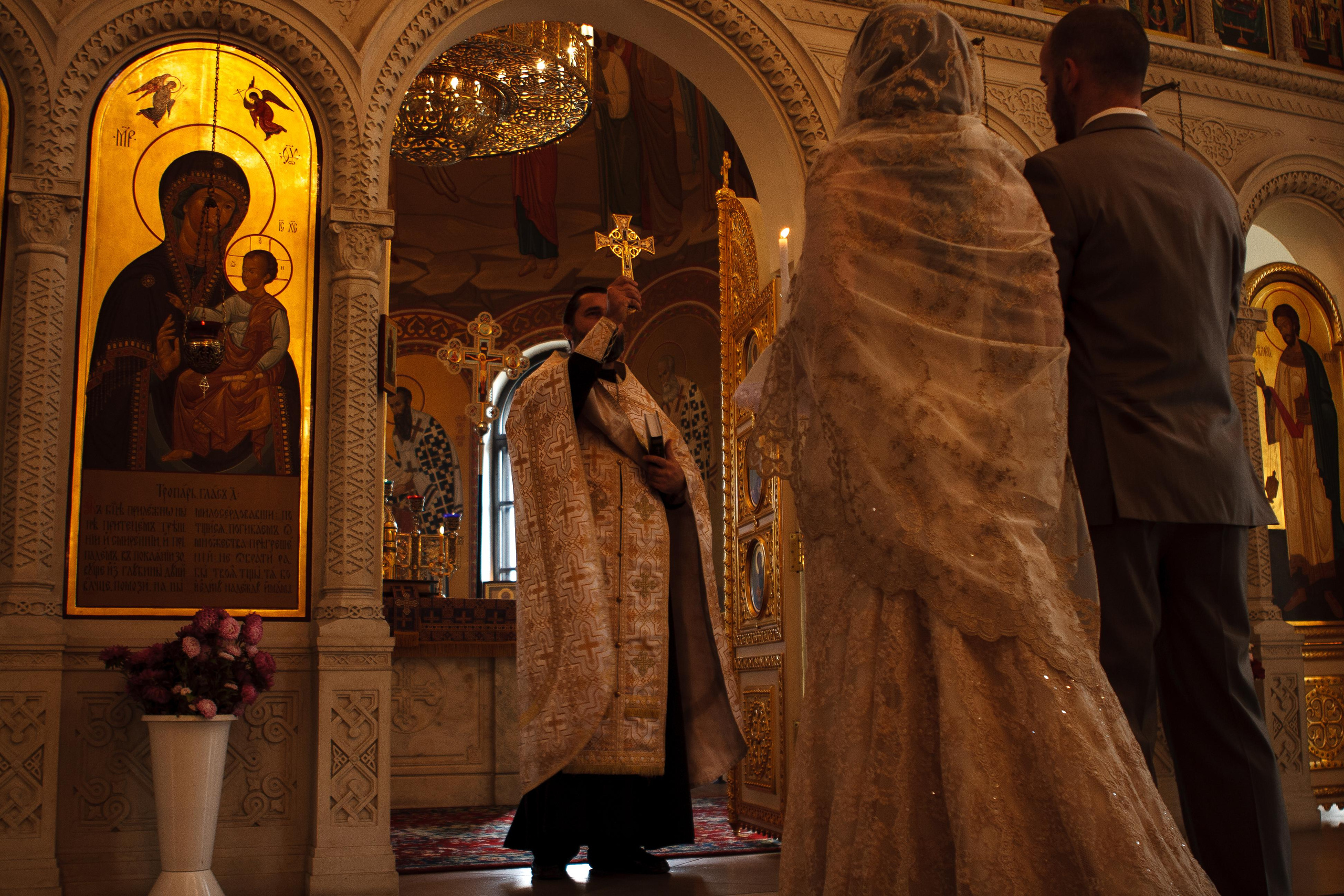 СВАДЬБА / LOVE STORY. Фотограф Вики Дежавю