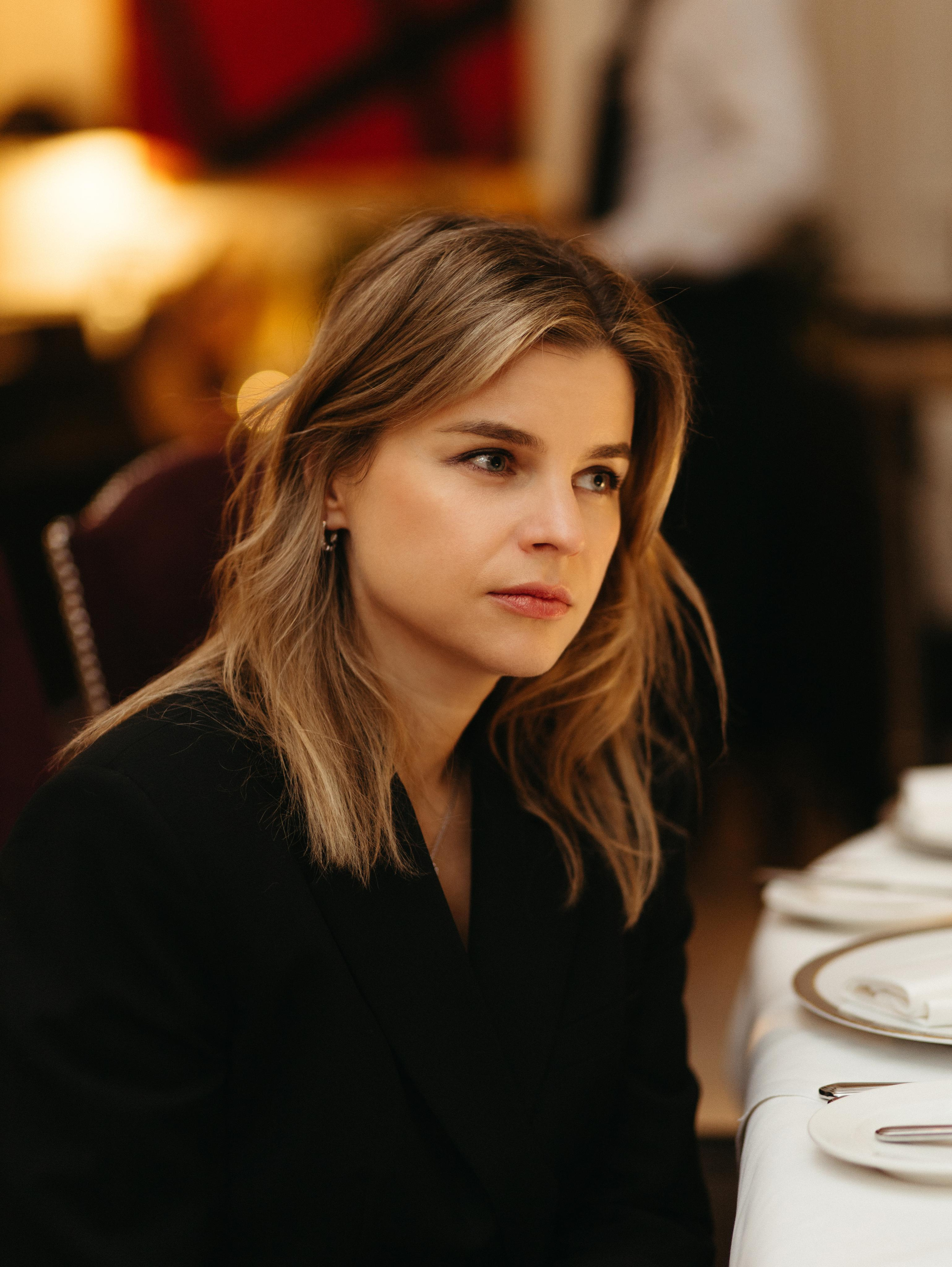 РЕПОРТАЖ. Фотограф Вики Дежавю