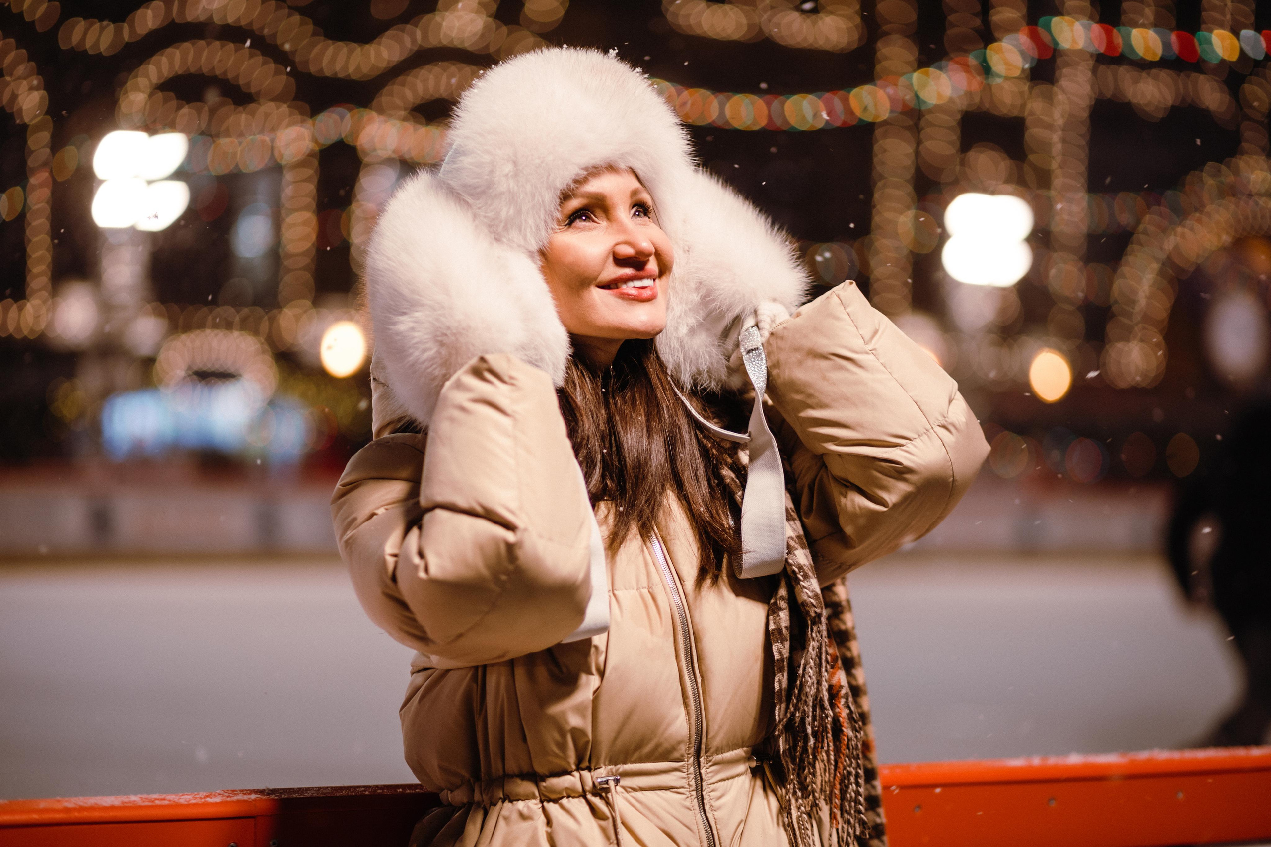 РЕПОРТАЖ. Фотограф Вики Дежавю