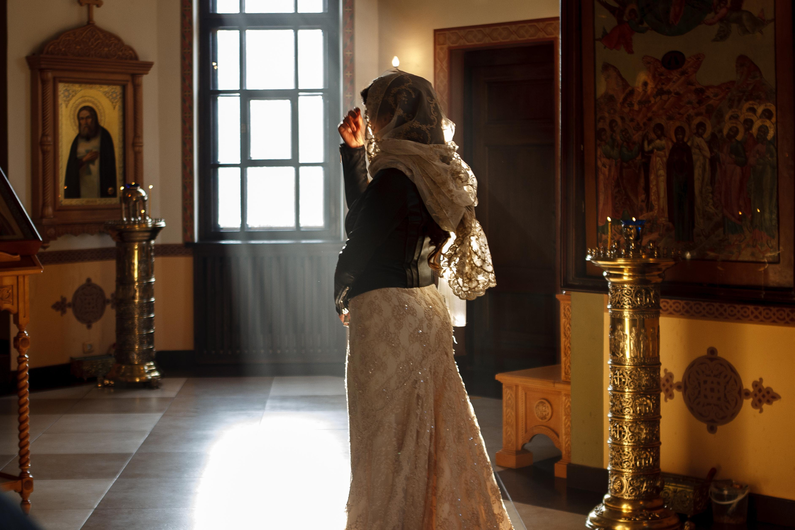 СВАДЬБА / LOVE STORY. Фотограф Вики Дежавю