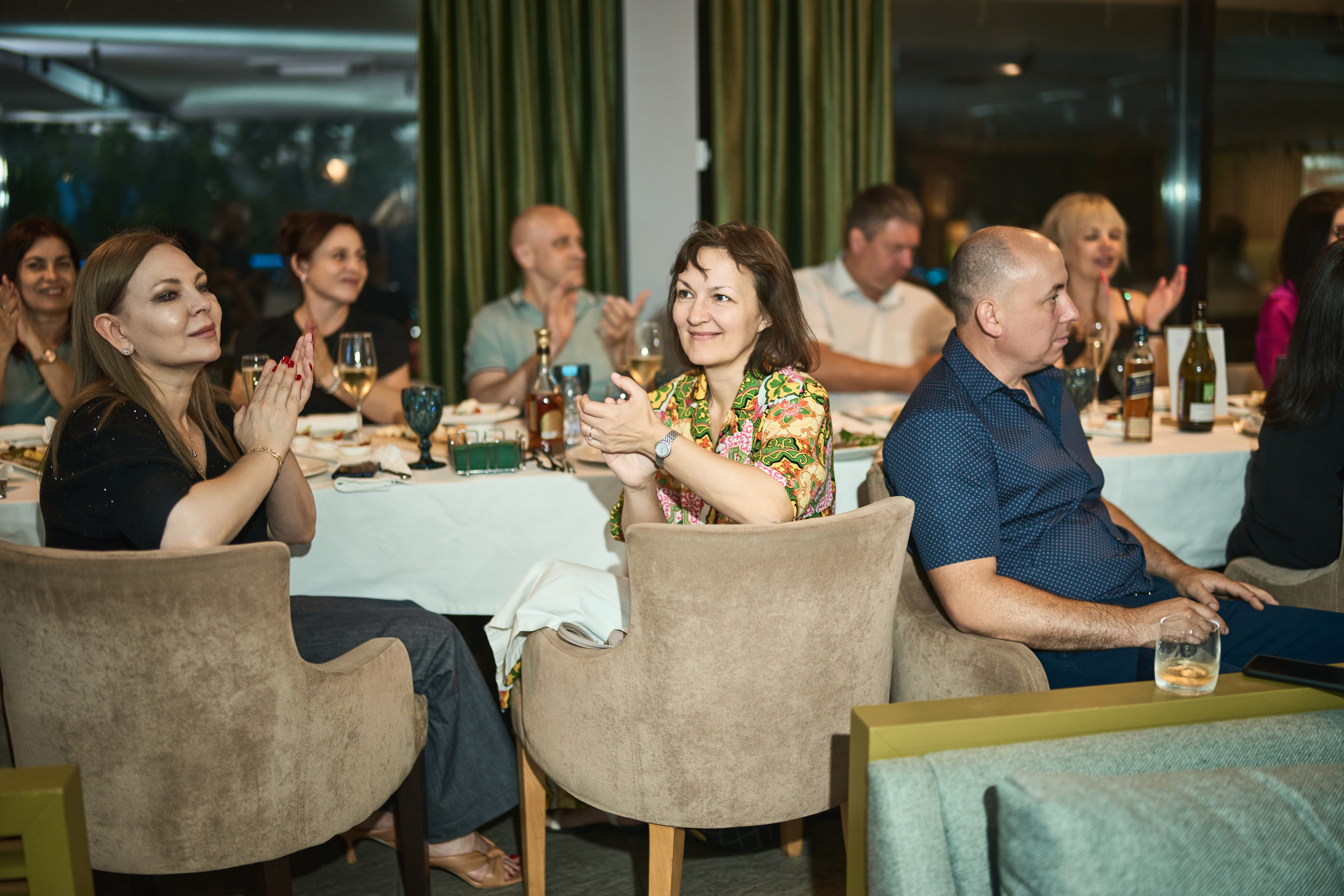 Выпускной (школа и банкет). Фотограф Олег Сотник