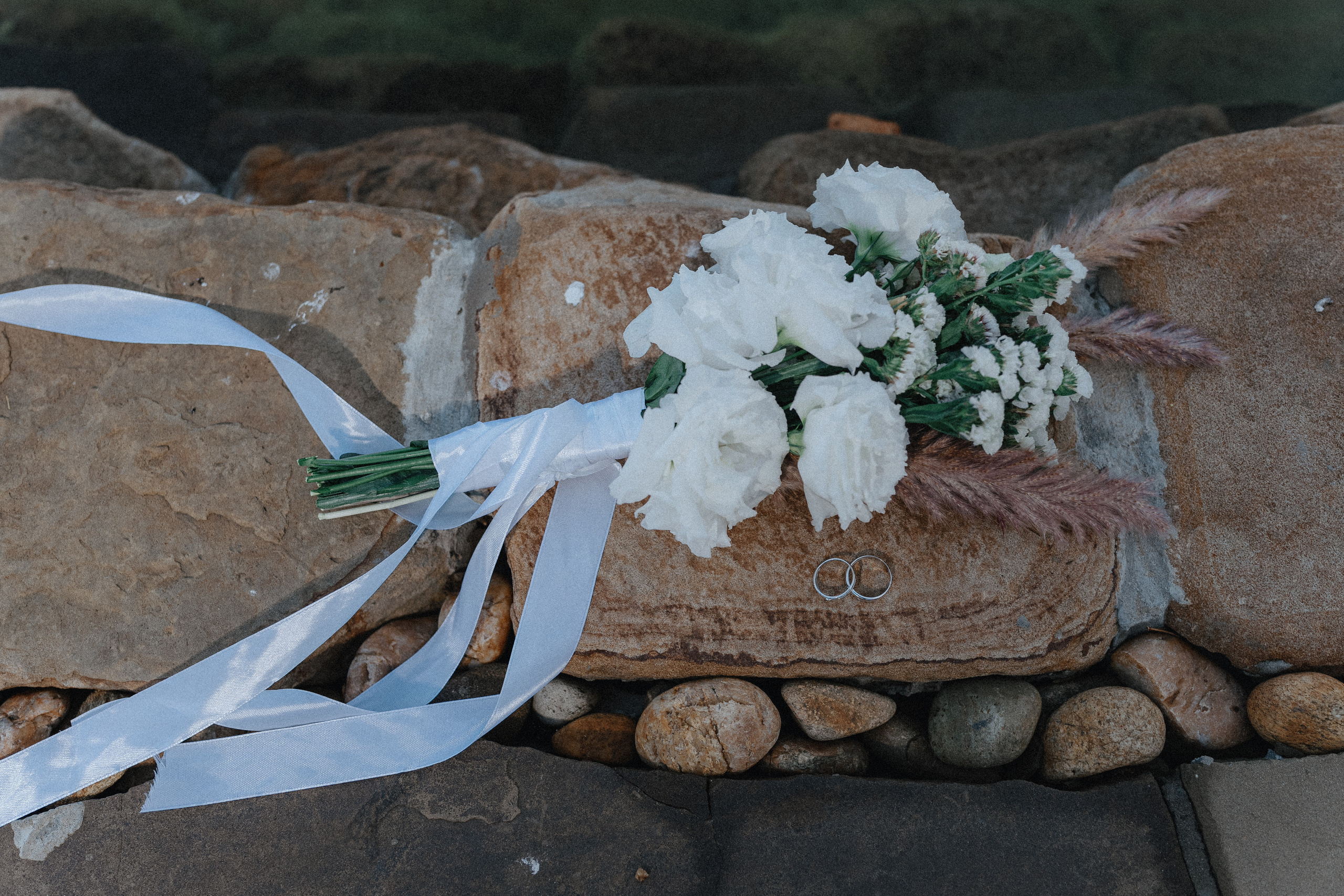 Свадебная прогулка на винодельне. Фотограф Олег Сотник