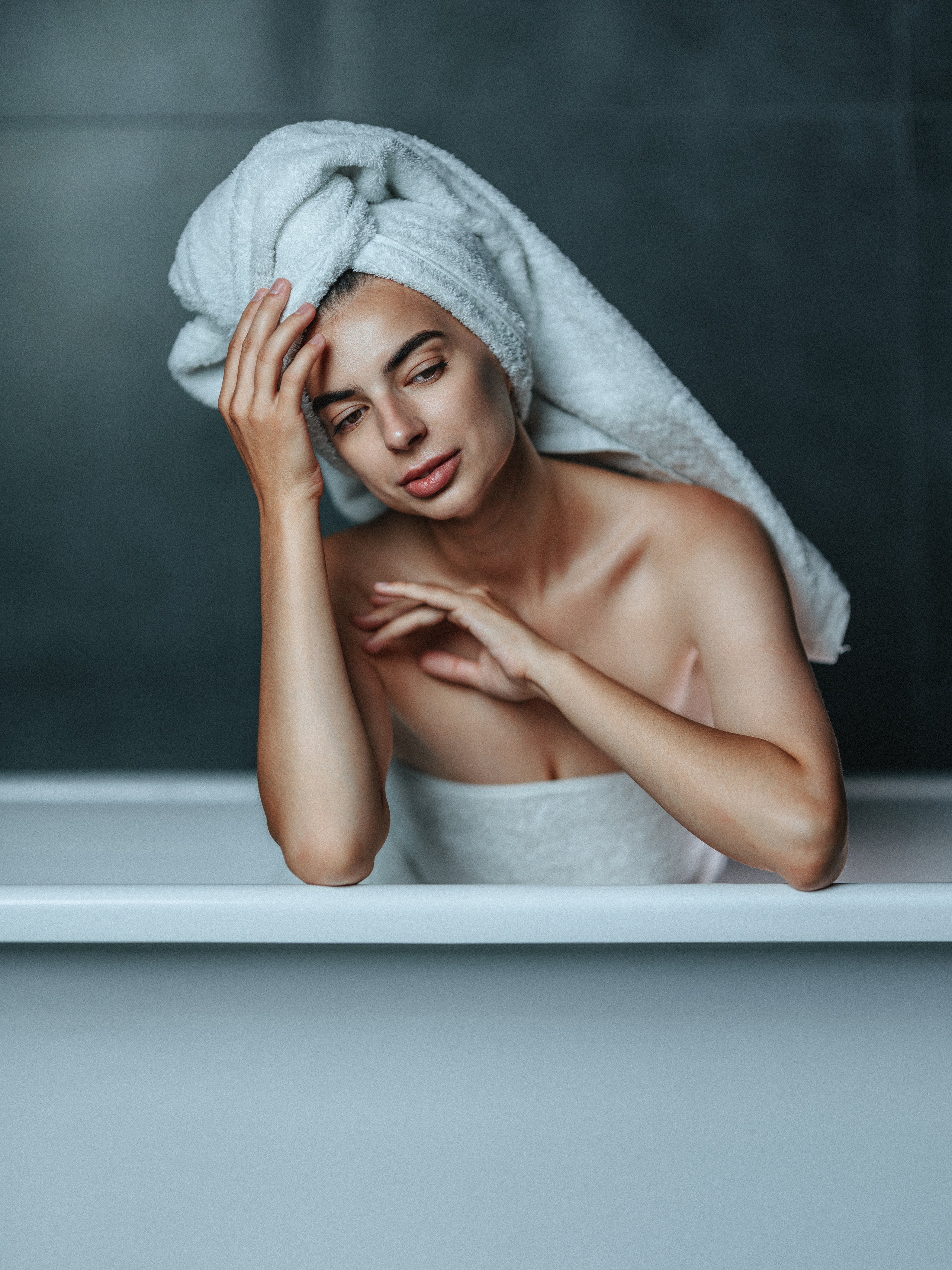 Художественные фотосессии. Фотограф Олег Сотник