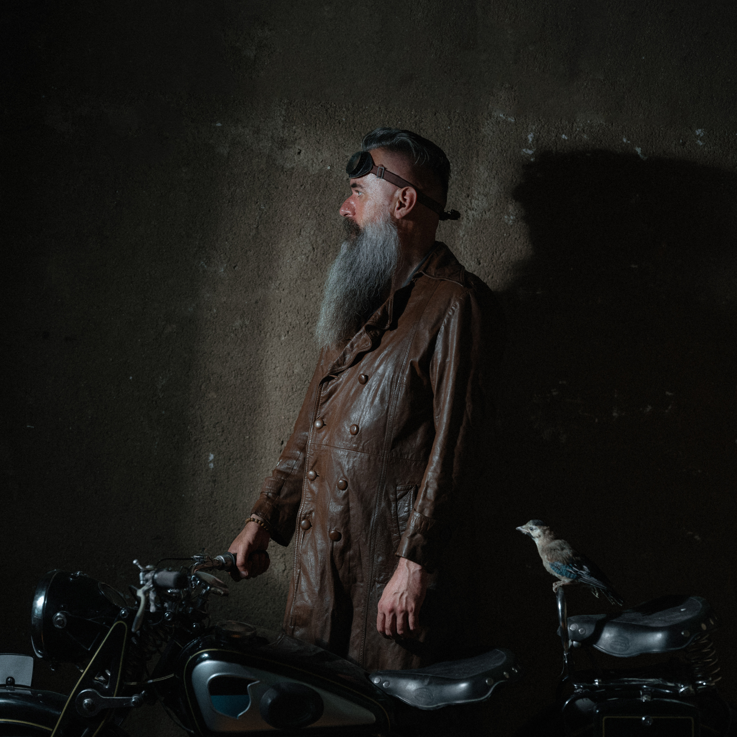 Художественные фотосессии. Фотограф Олег Сотник