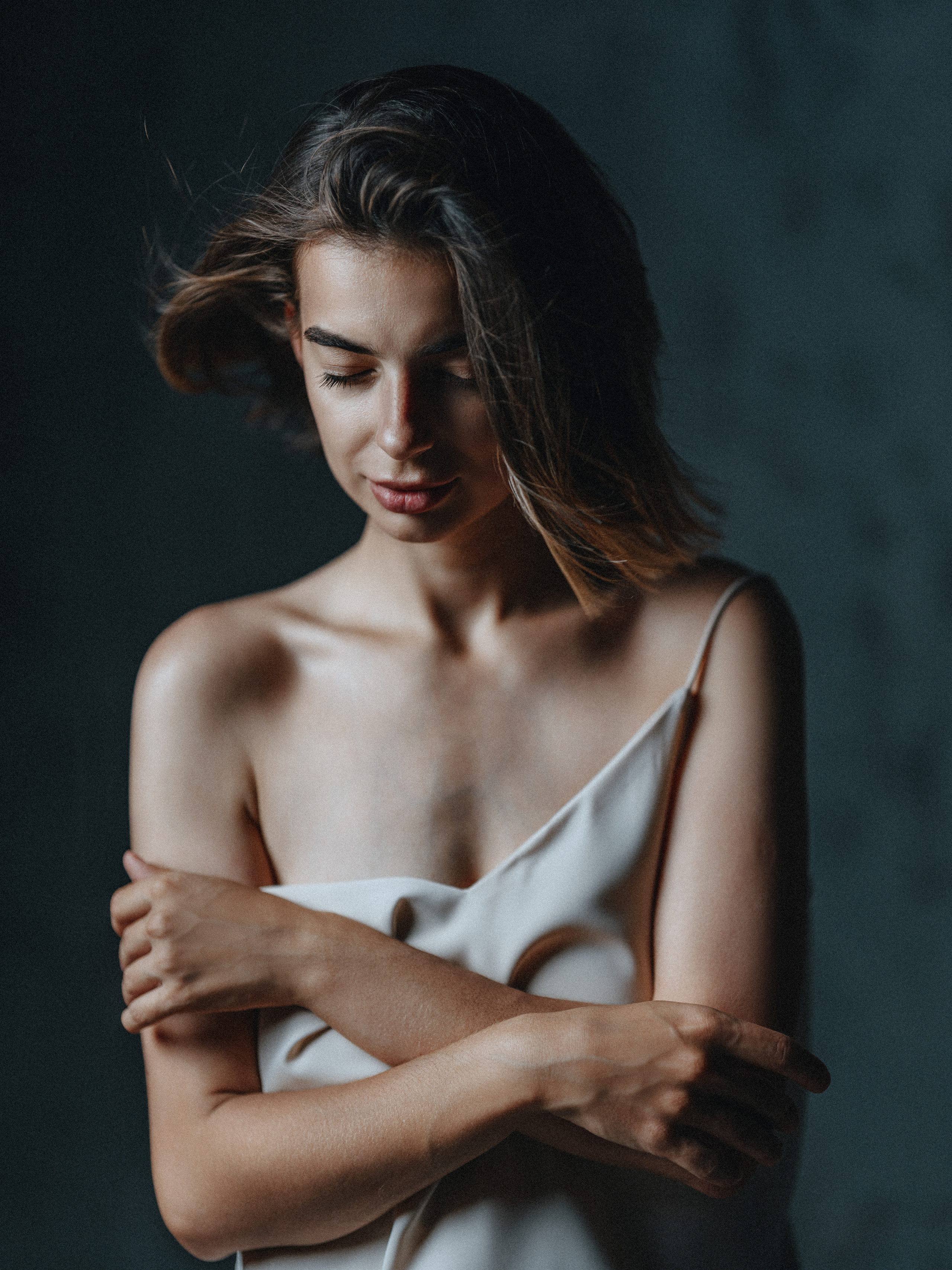 Художественные фотосессии. Фотограф Олег Сотник