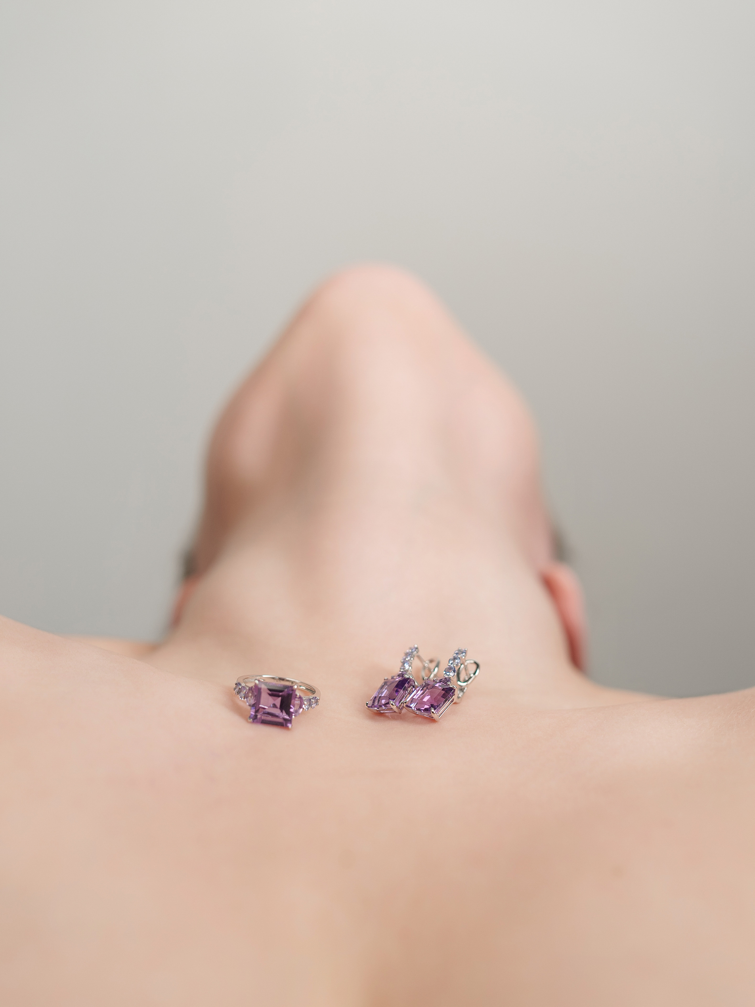 Предметная съемка ювелирных изделий для «Roberto bravo». Фотограф Олег Сотник