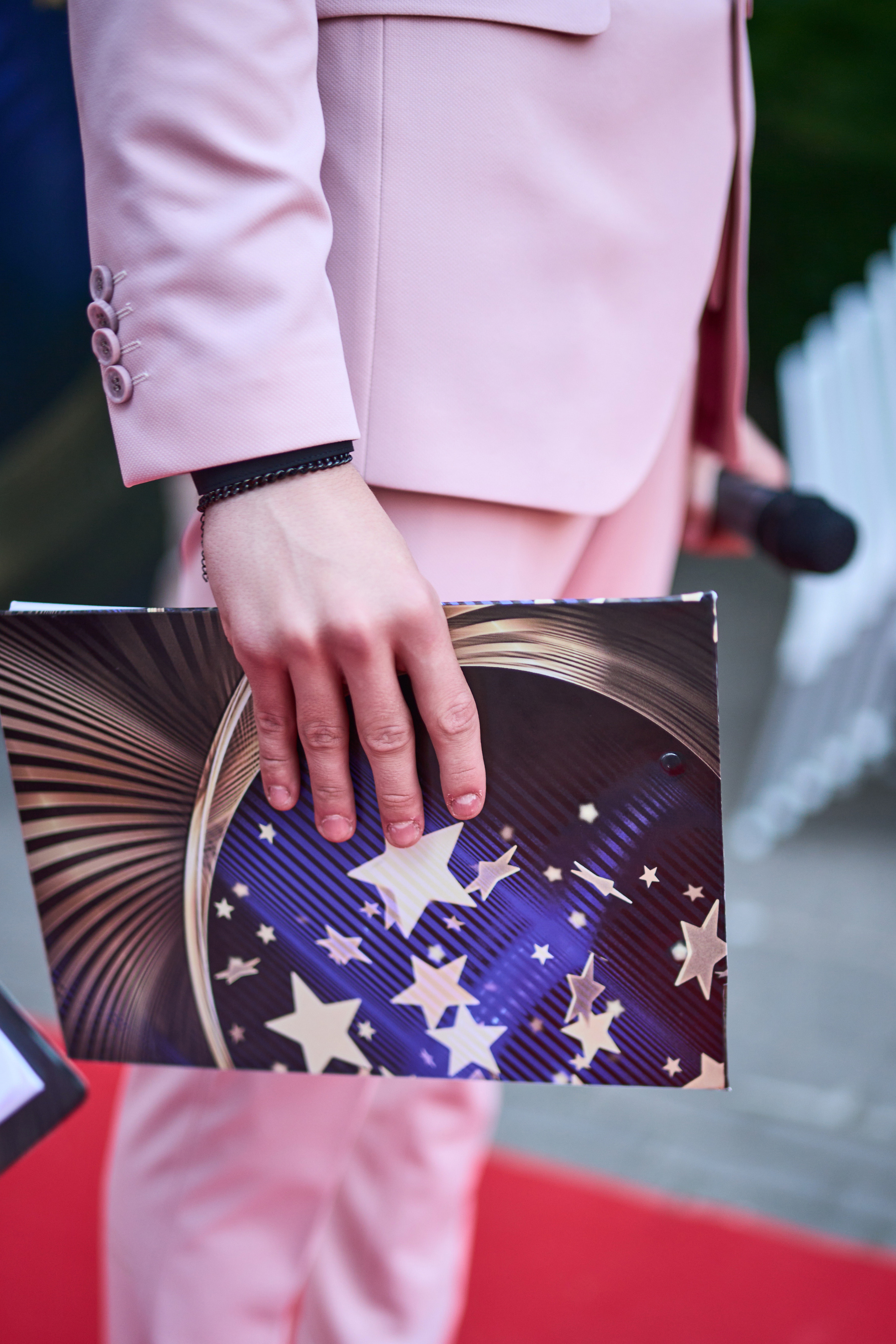 Выпускной (школа и банкет). Фотограф Олег Сотник