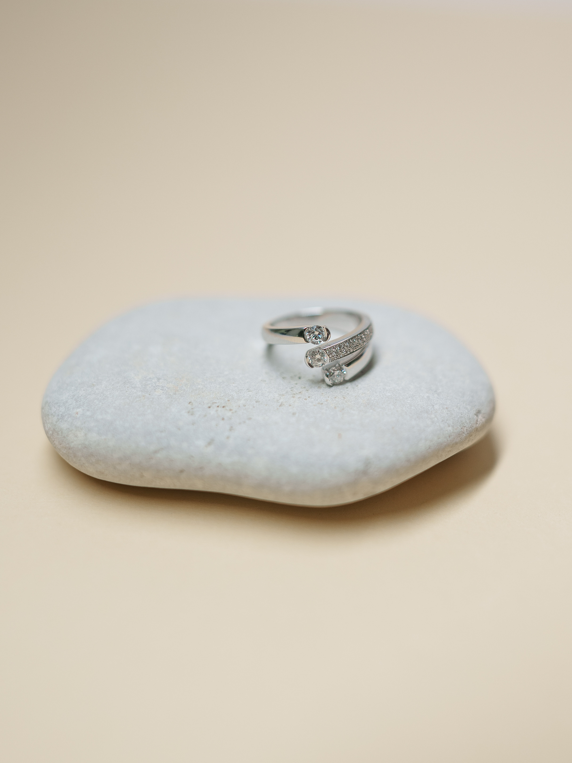 Предметная съемка ювелирных изделий для «Roberto bravo». Фотограф Олег Сотник