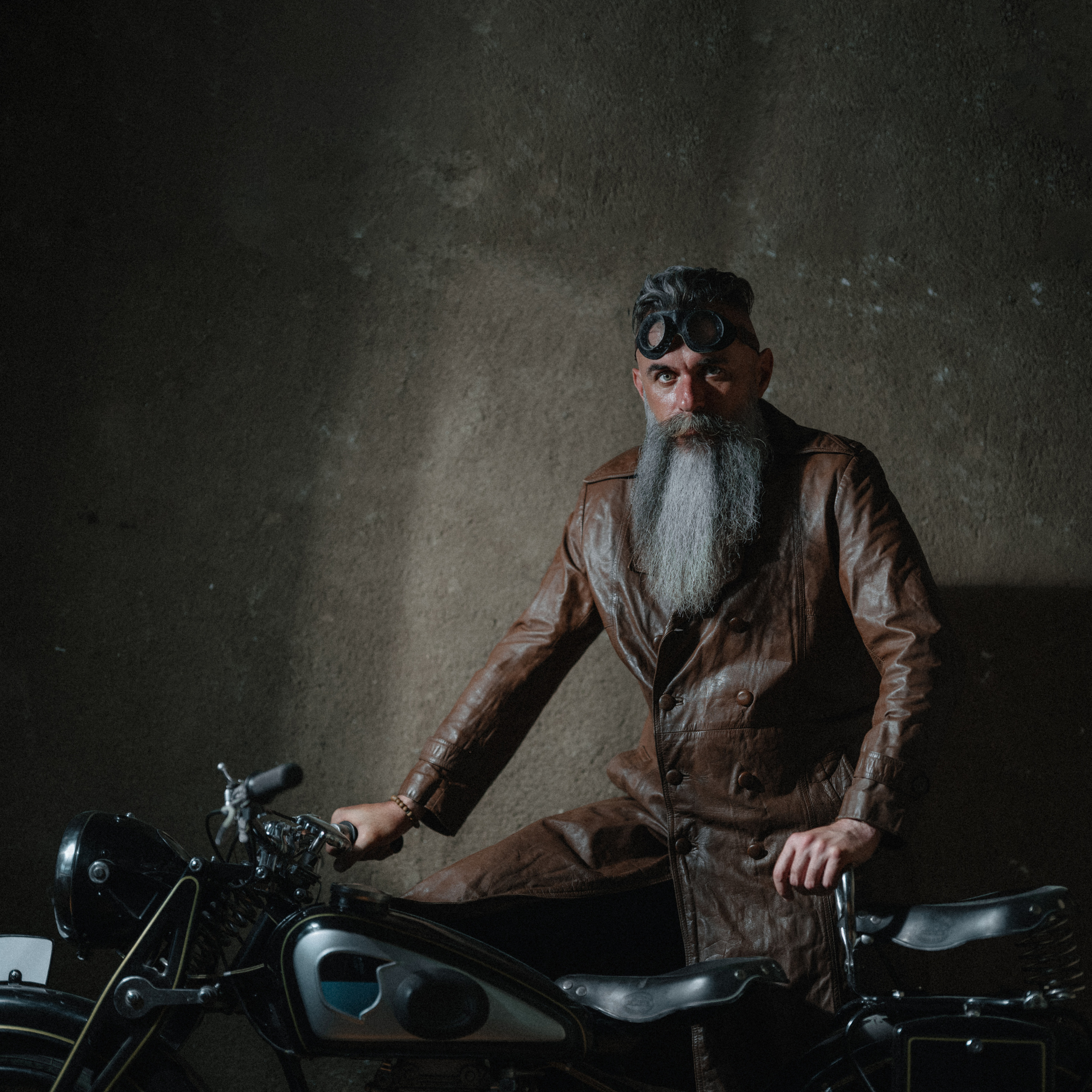 Художественные фотосессии. Фотограф Олег Сотник