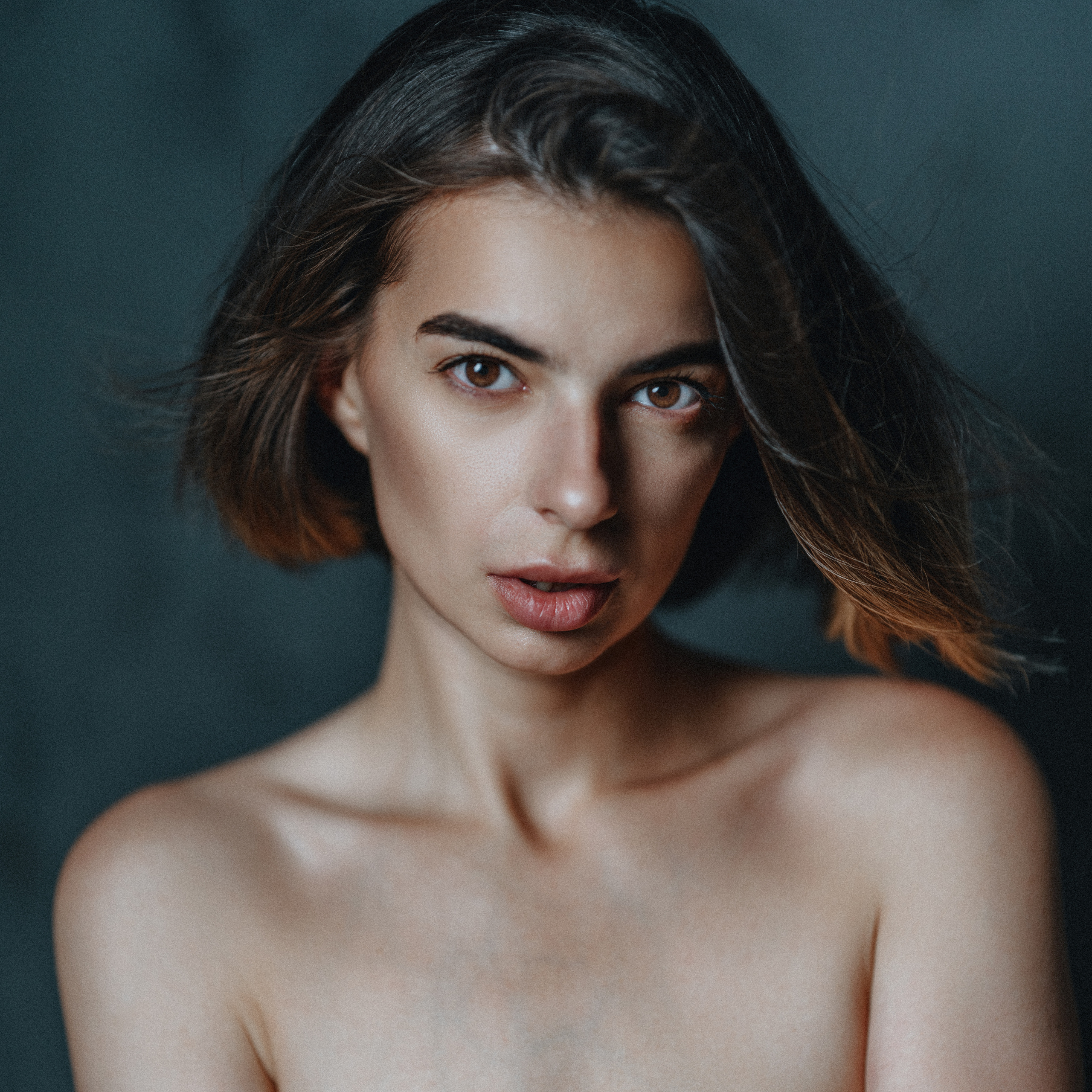 Художественные фотосессии. Фотограф Олег Сотник