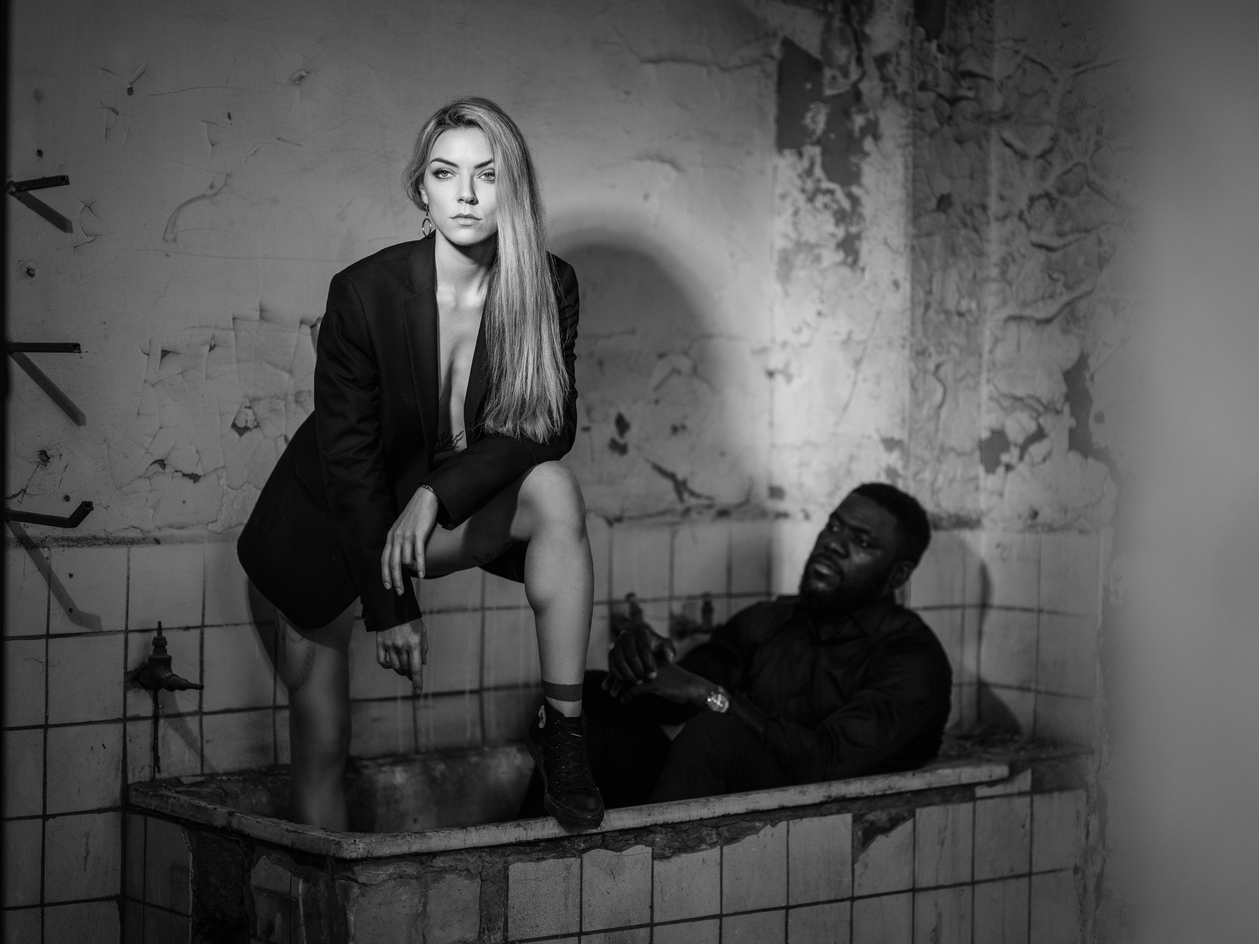 Художественные фотосессии. Фотограф Олег Сотник