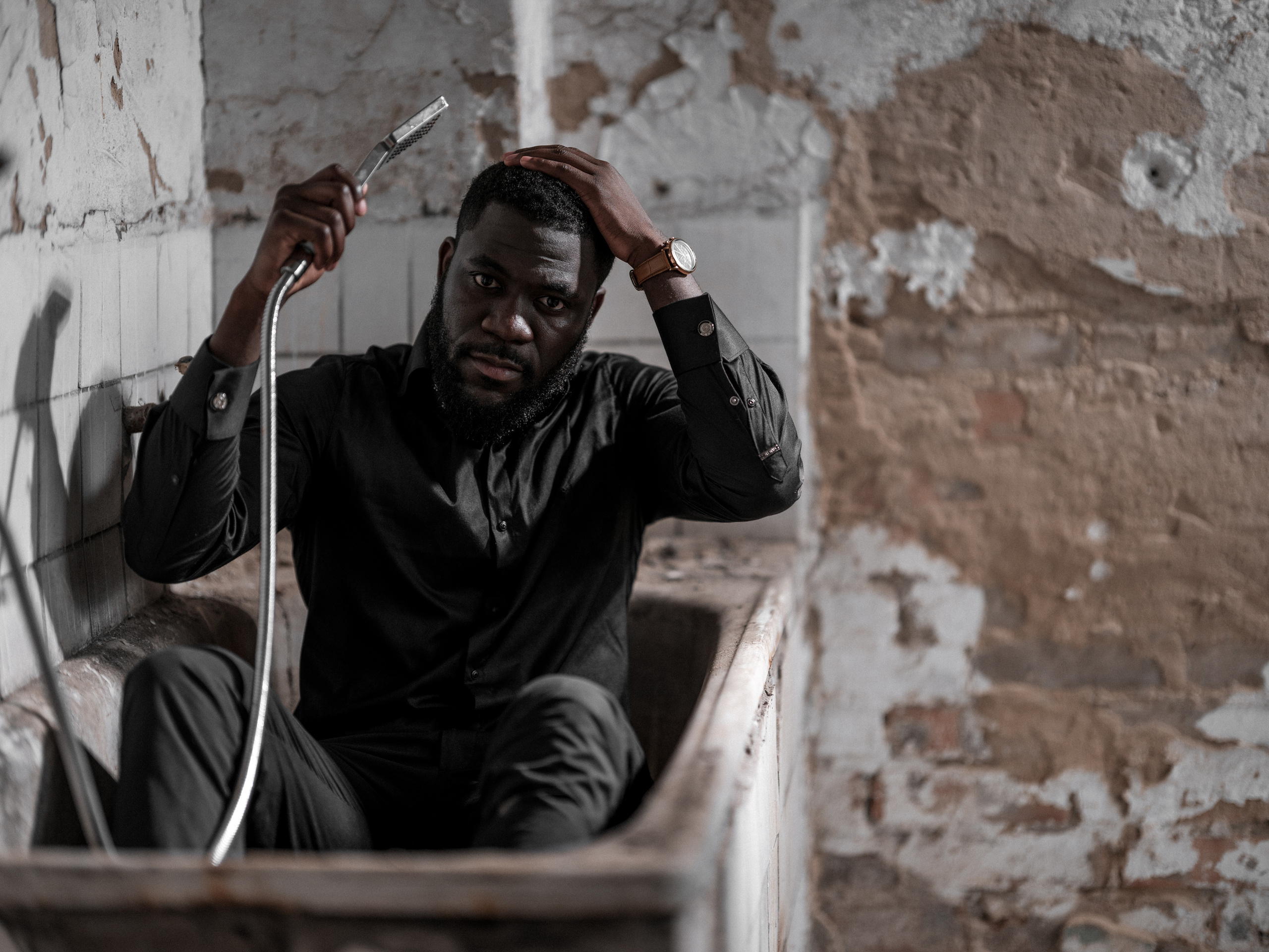 Художественные фотосессии. Фотограф Олег Сотник