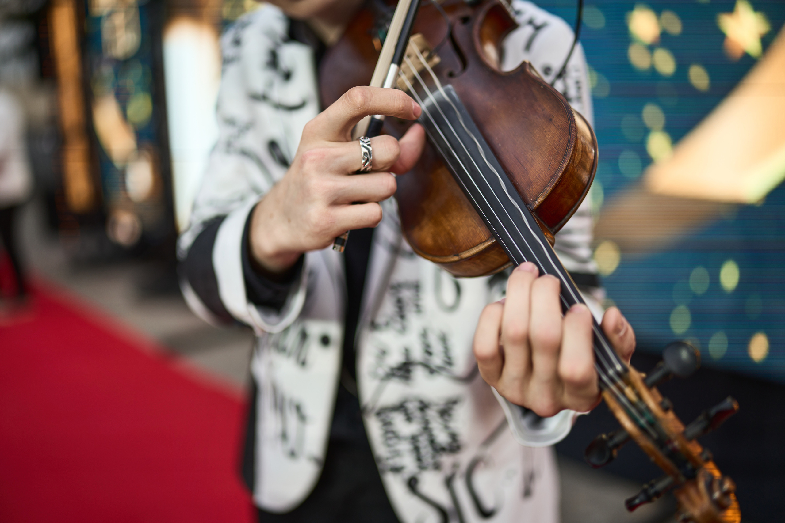 Выпускной (школа и банкет). Фотограф Олег Сотник