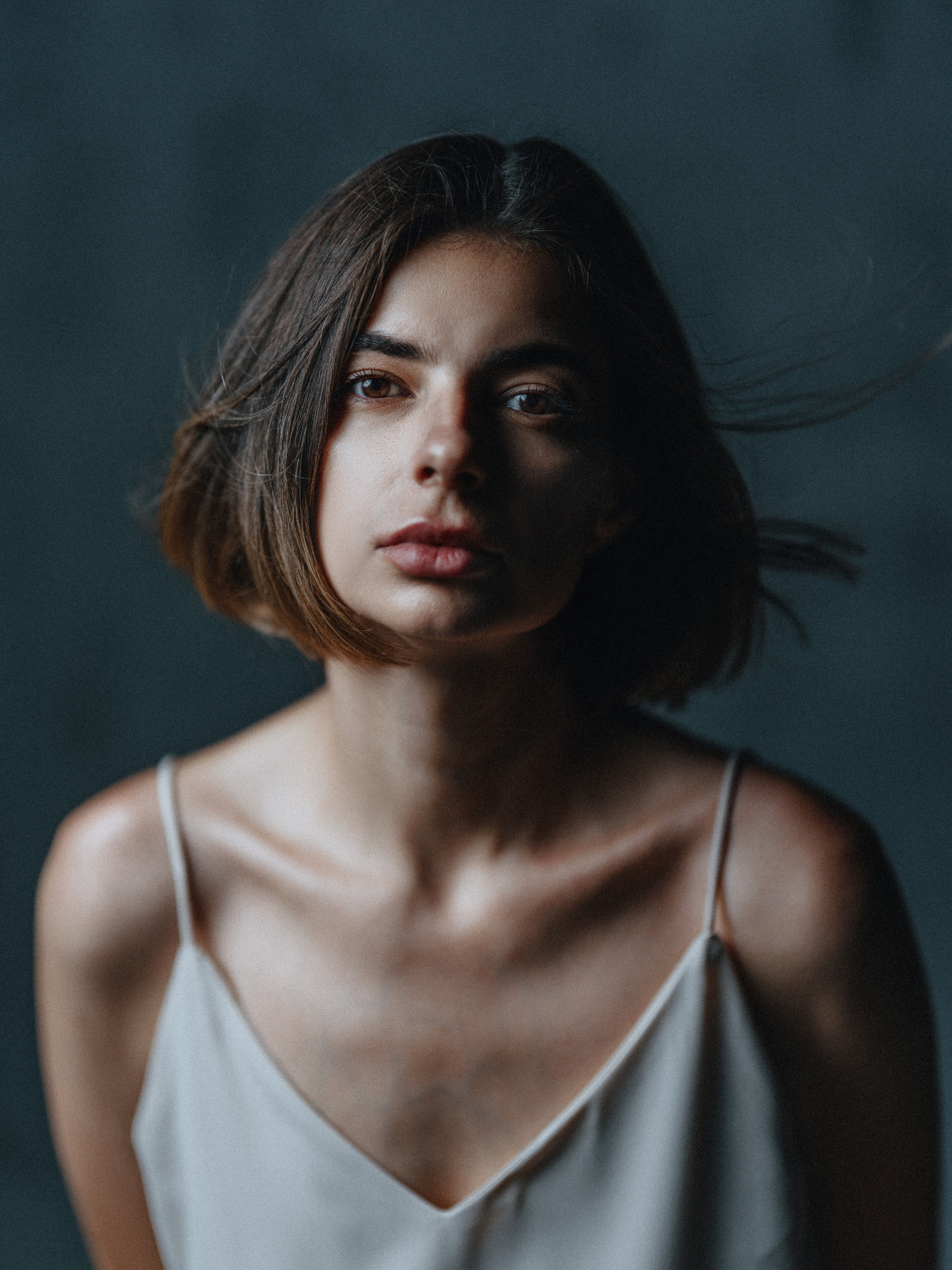 Художественные фотосессии. Фотограф Олег Сотник