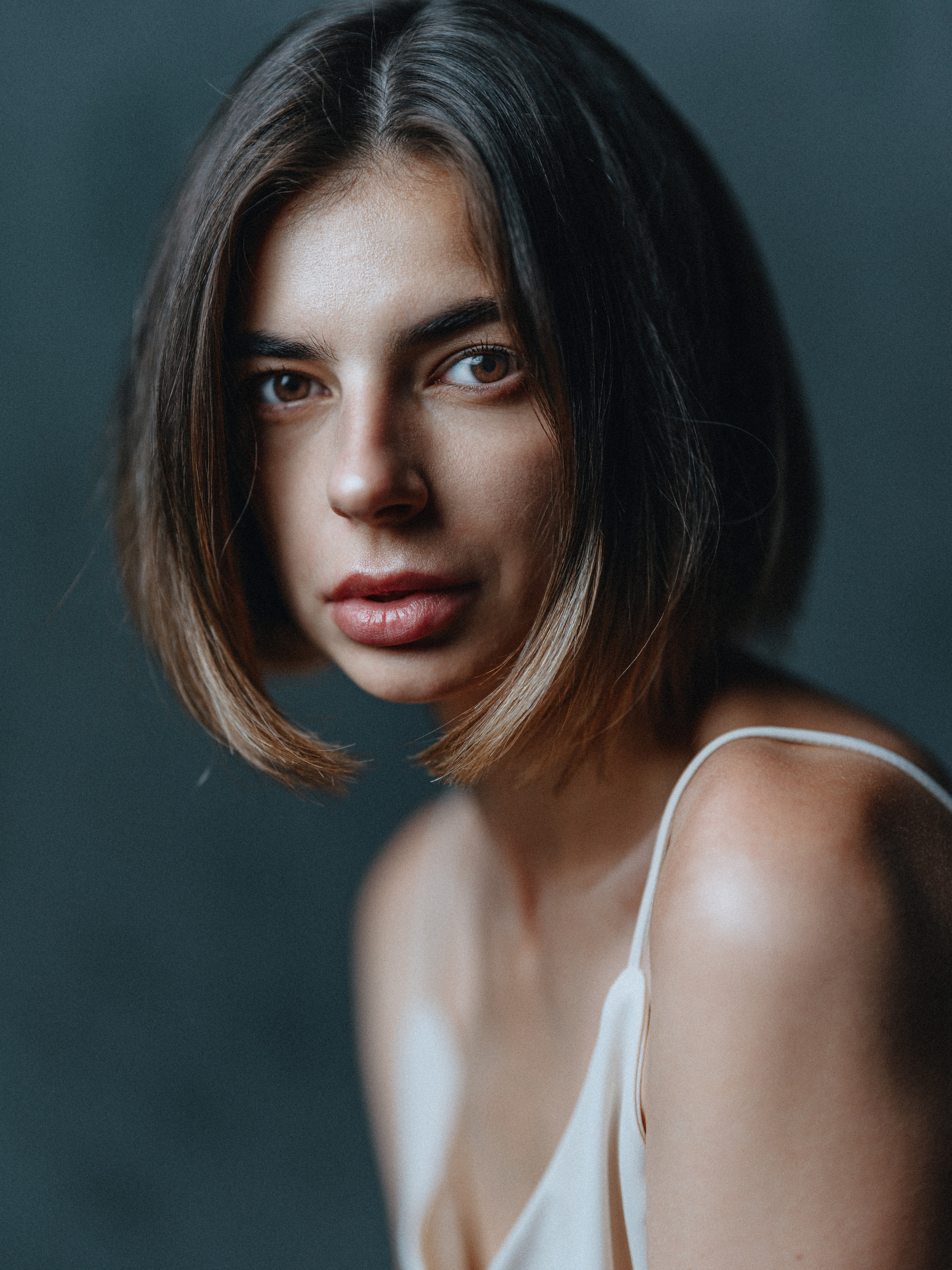 Художественные фотосессии. Фотограф Олег Сотник