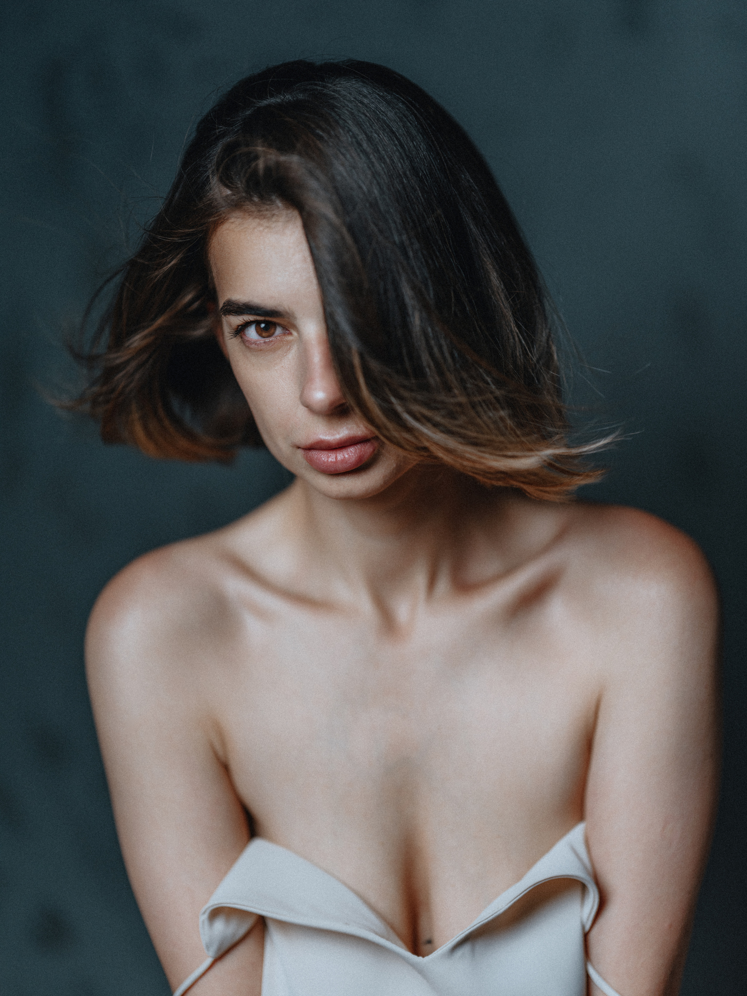 Художественные фотосессии. Фотограф Олег Сотник