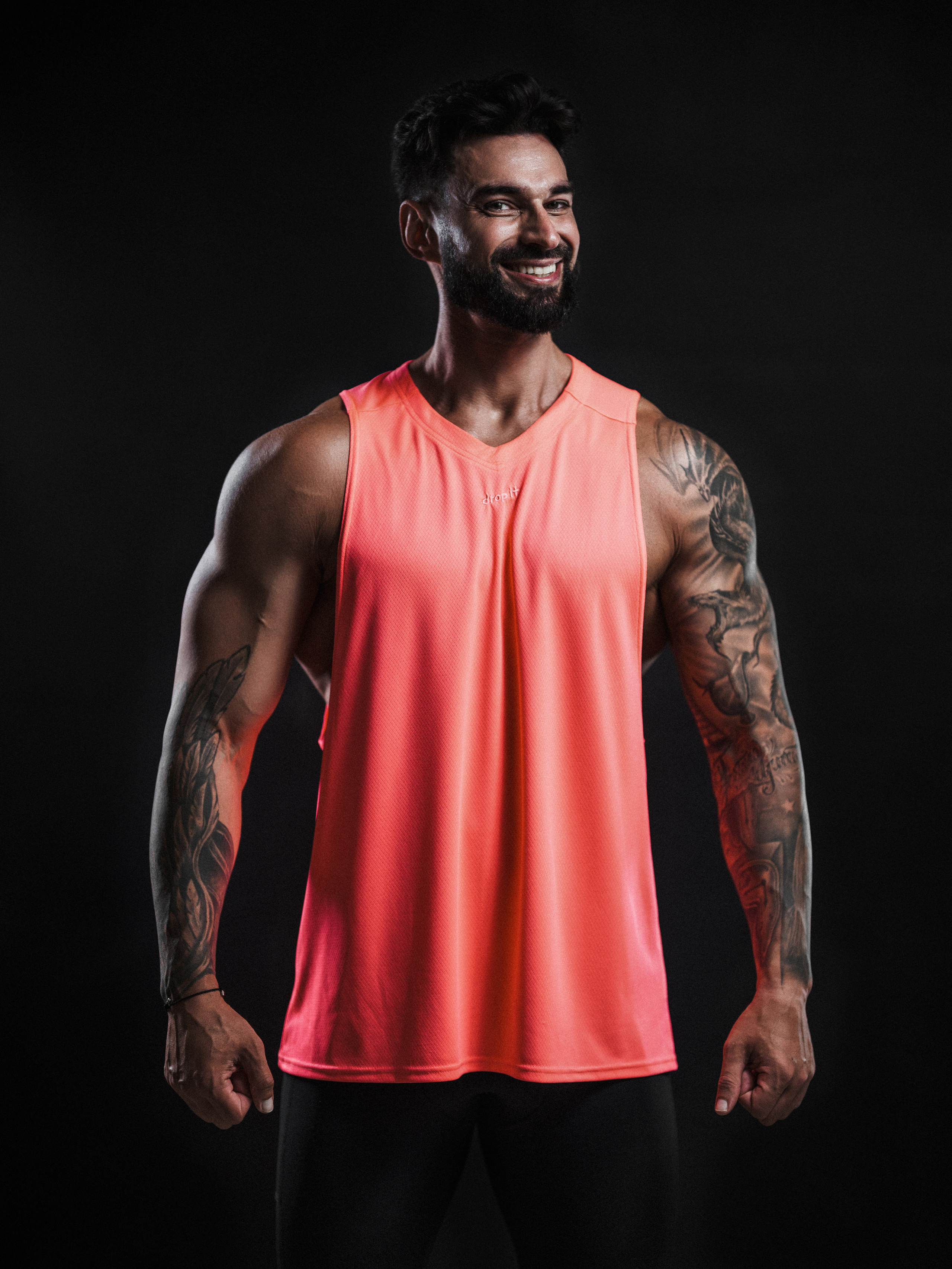 Контент для тренеров. Фотограф Олег Сотник