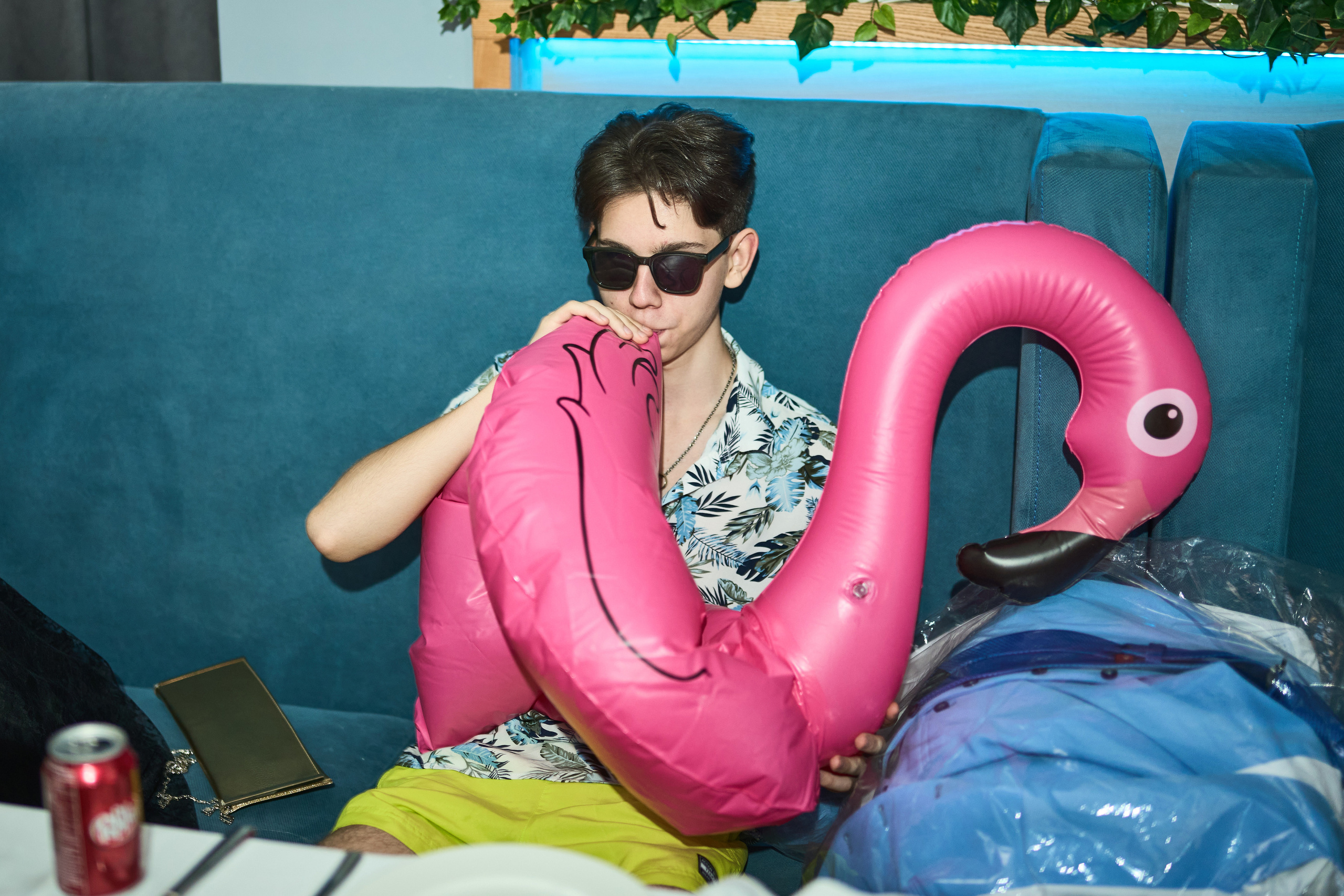 Выпускной (школа и банкет). Фотограф Олег Сотник