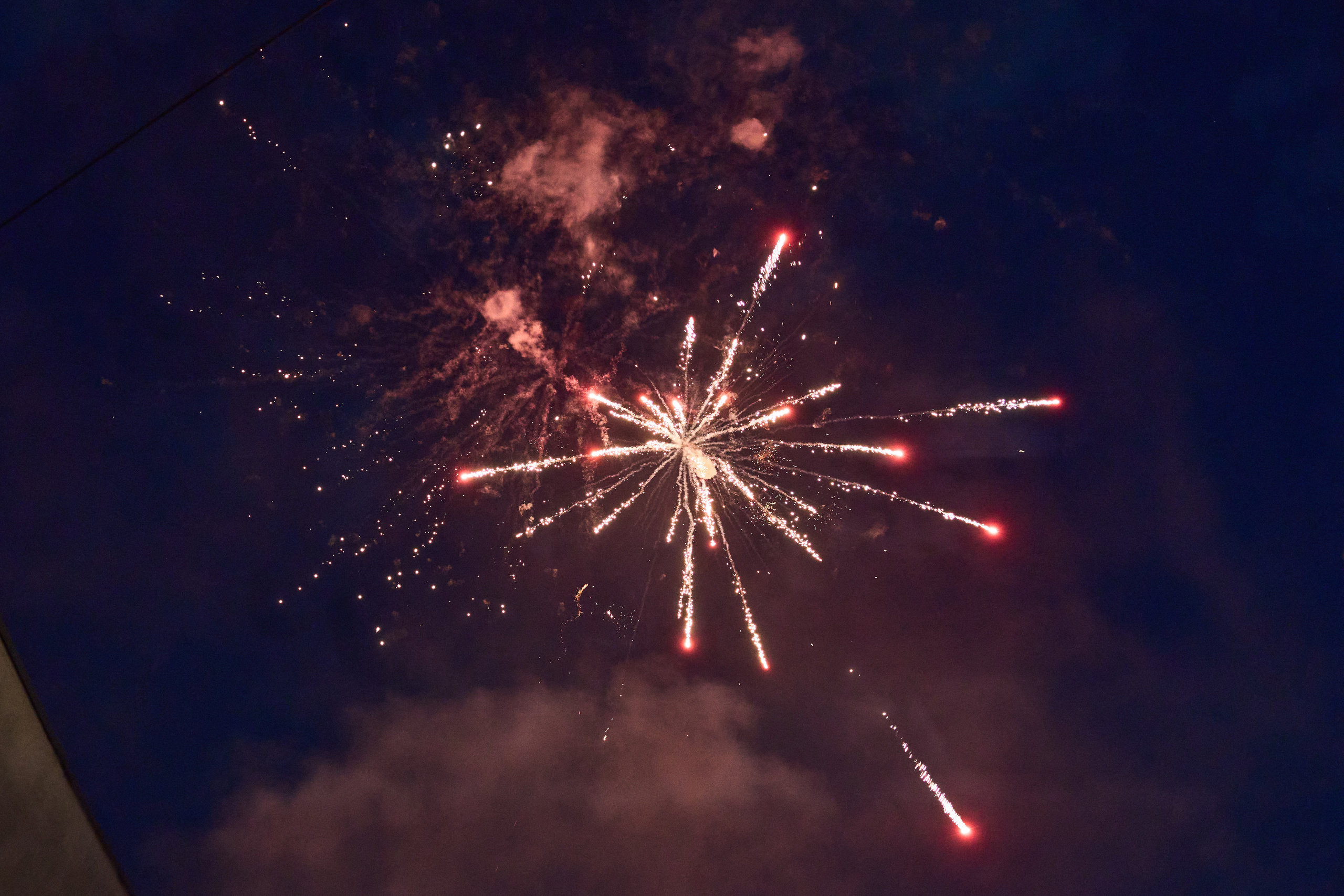 Выпускной (школа и банкет). Фотограф Олег Сотник