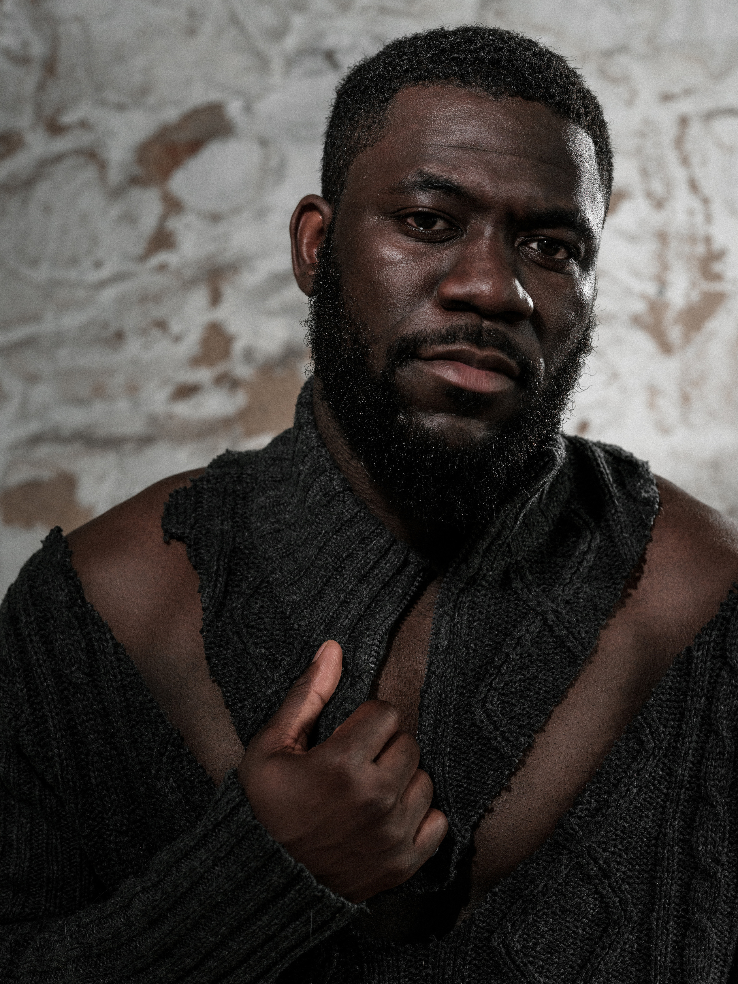 Художественные фотосессии. Фотограф Олег Сотник