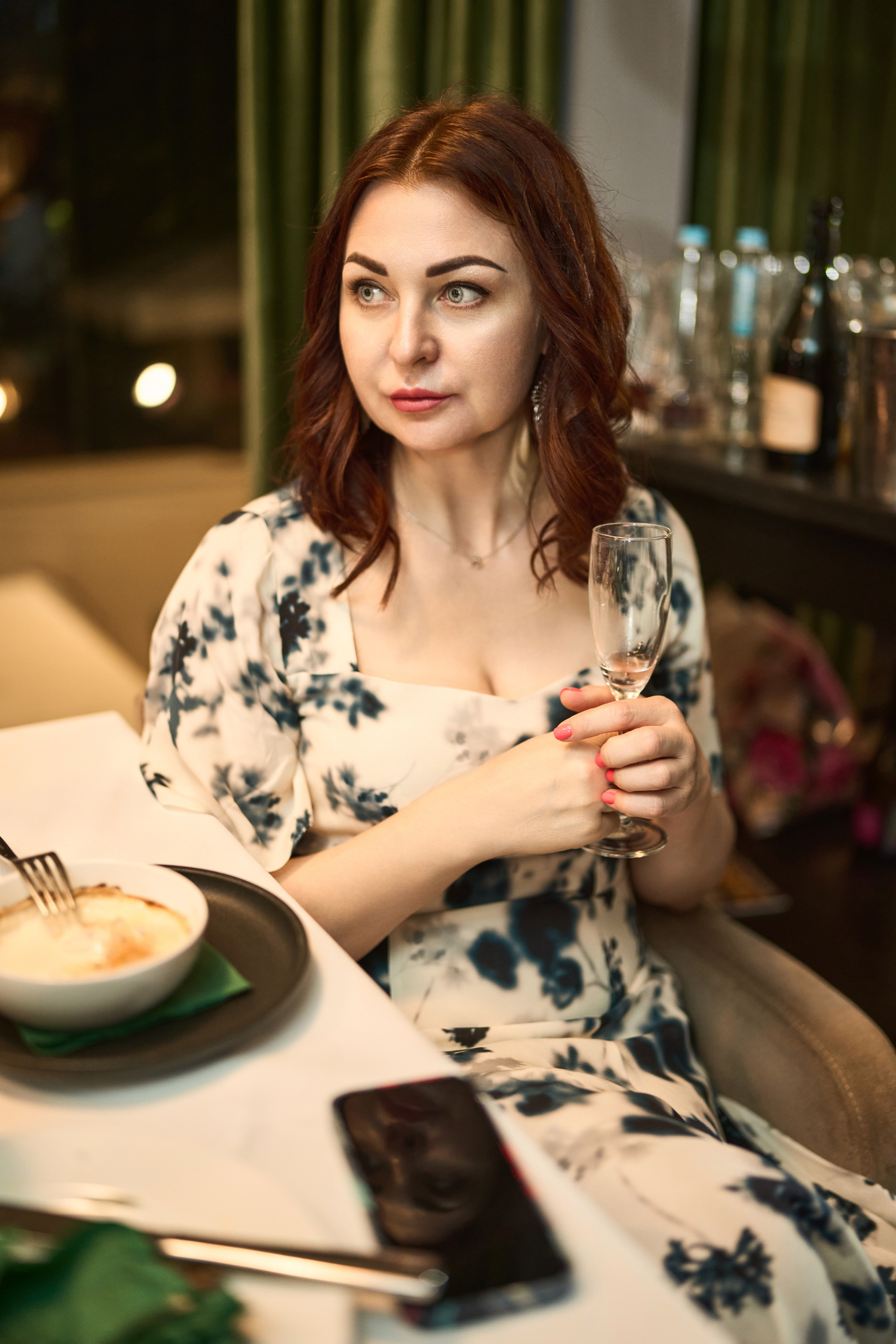 Выпускной (школа и банкет). Фотограф Олег Сотник