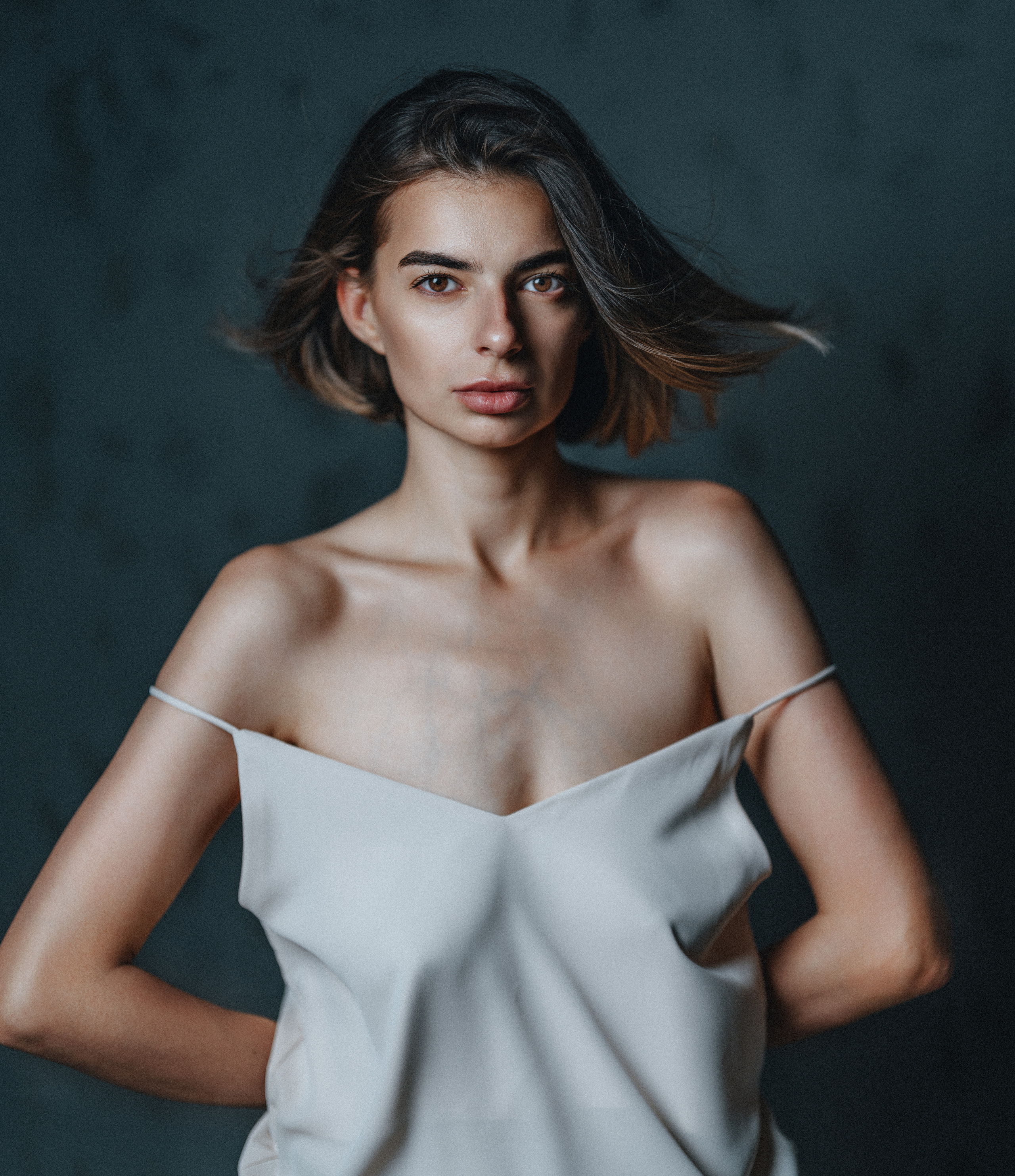 Художественные фотосессии. Фотограф Олег Сотник