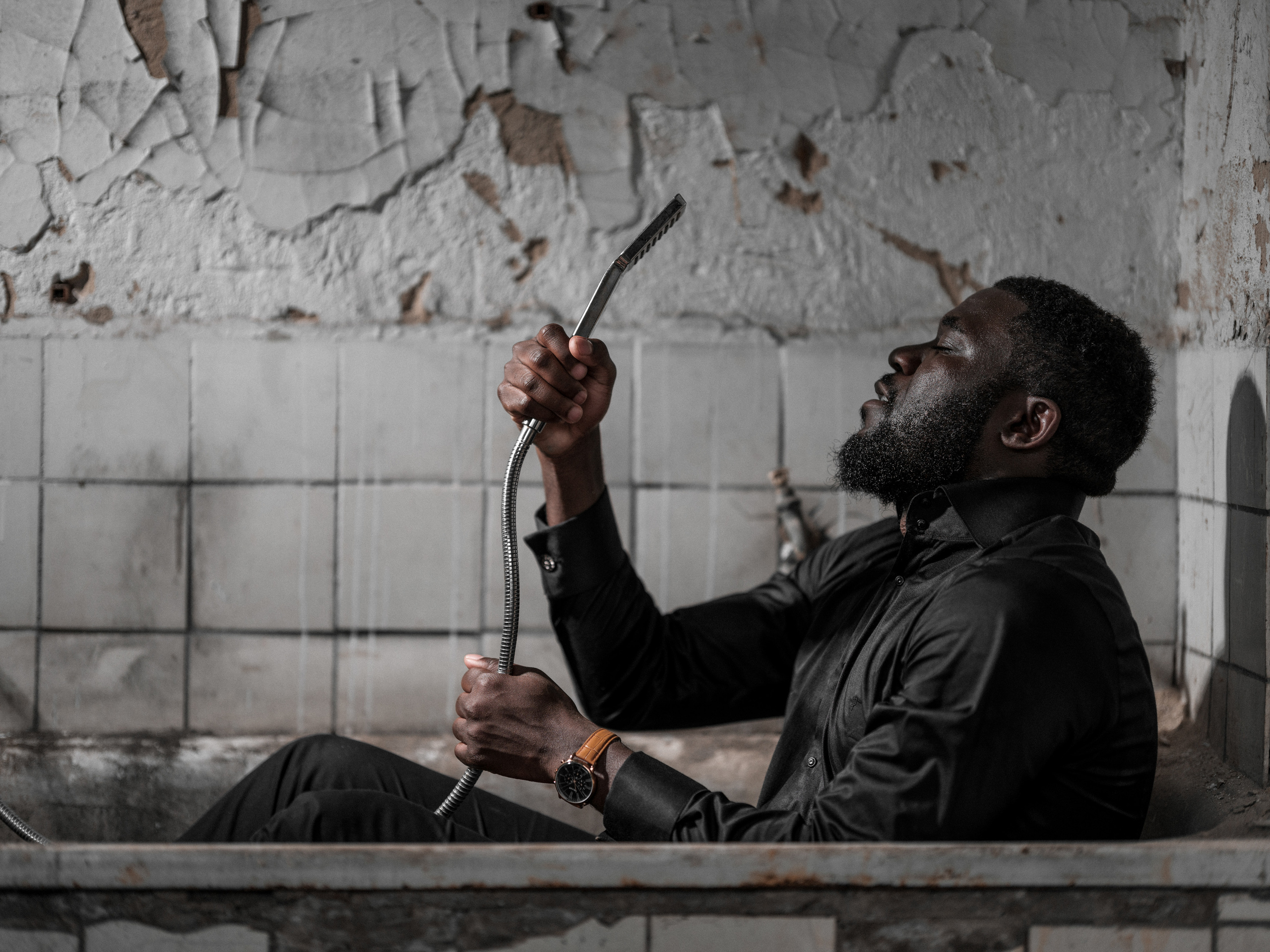 Фотограф Олег Сотник