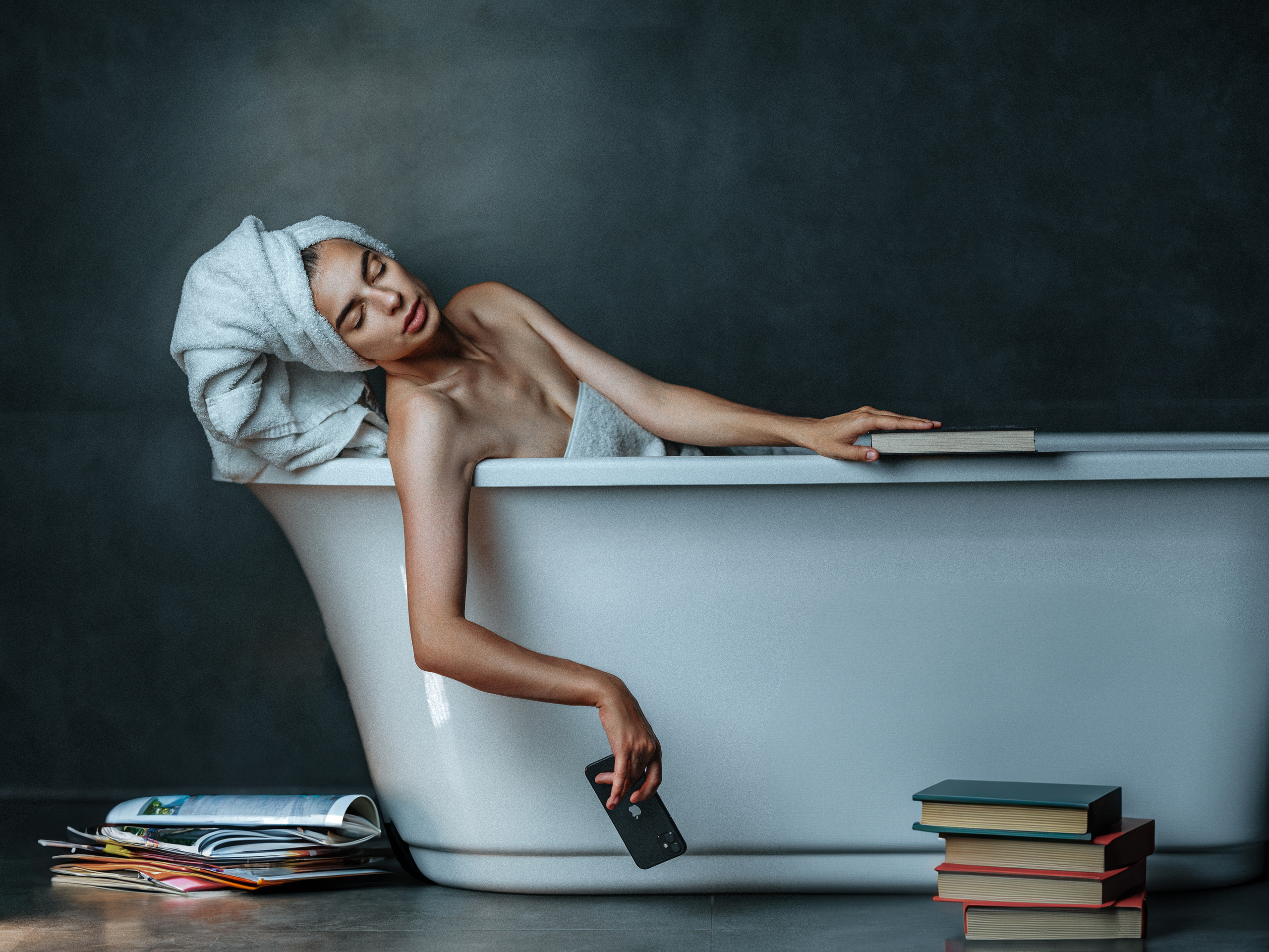 Фотограф Олег Сотник