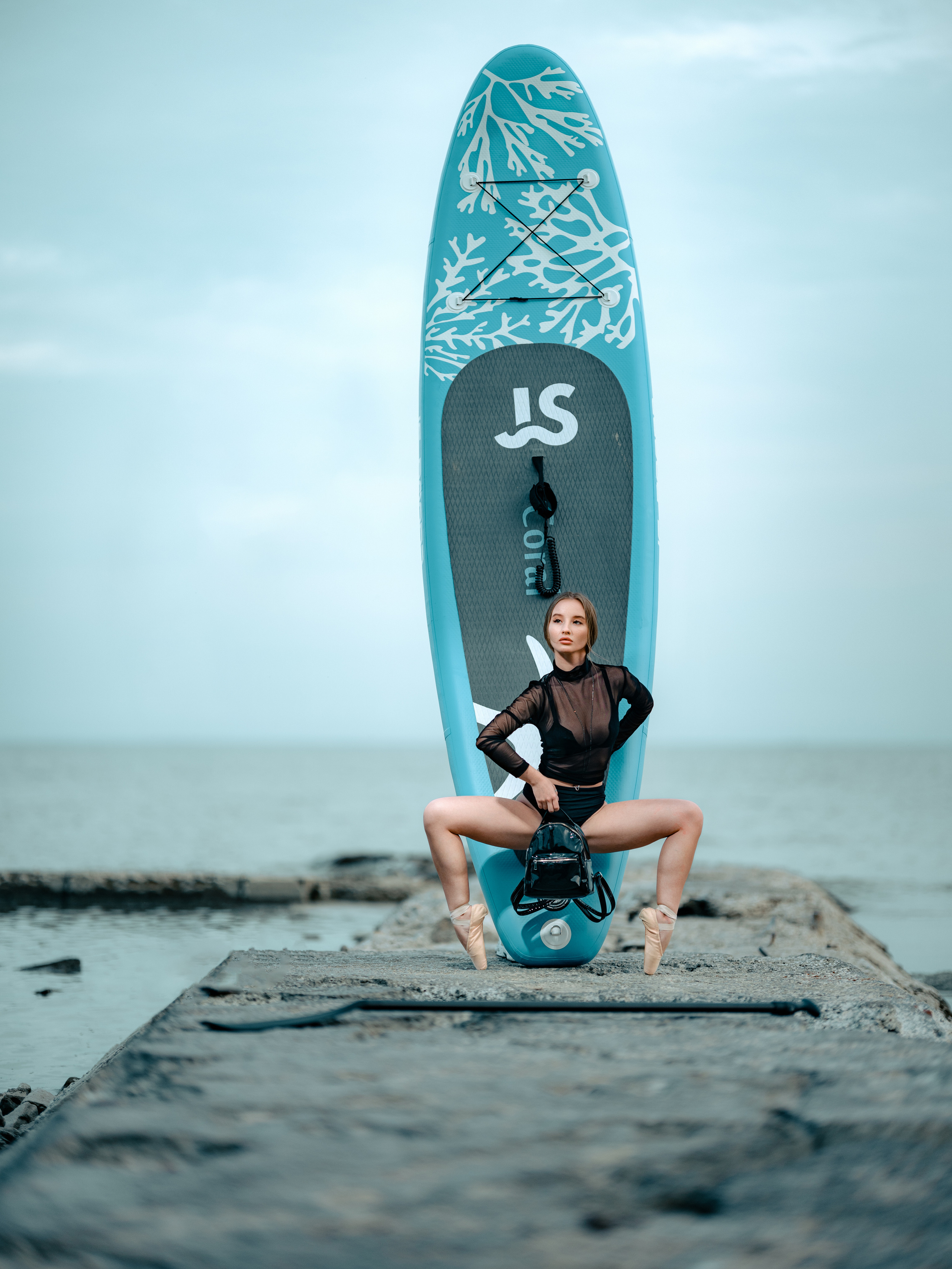 Художественные фотосессии. Фотограф Олег Сотник