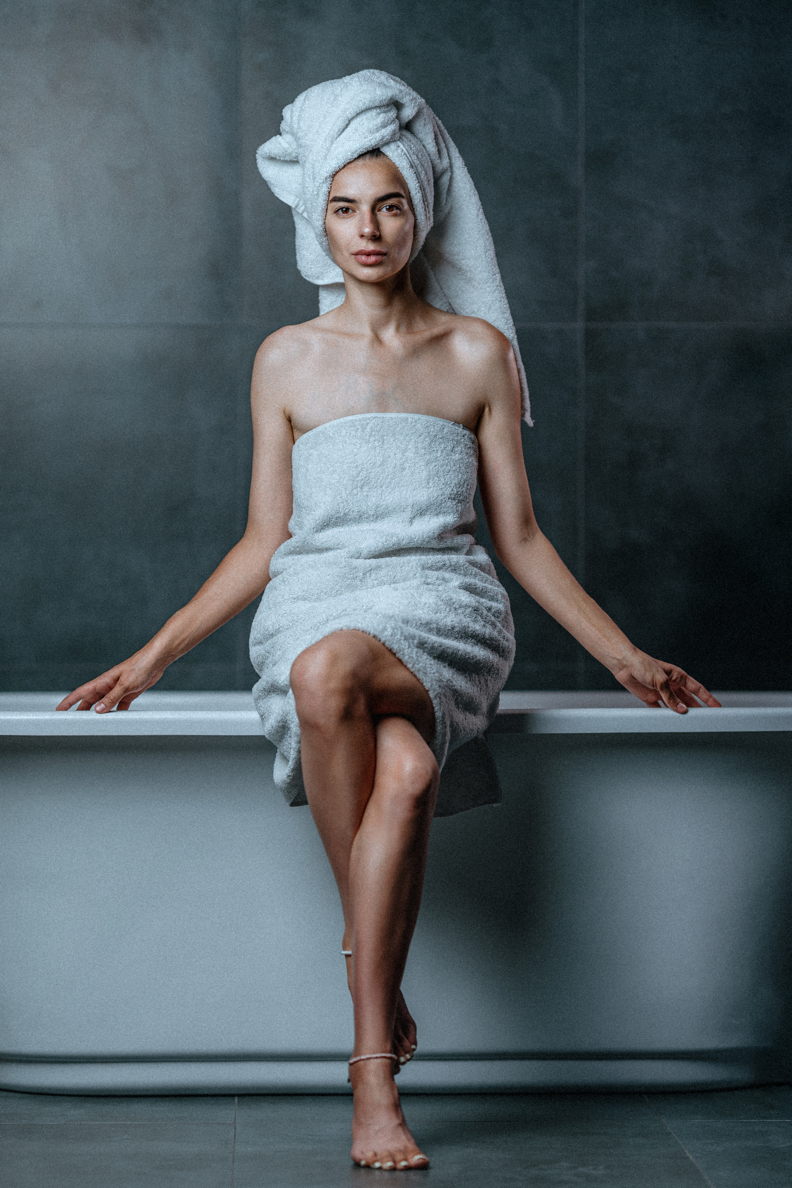 Художественные фотосессии. Фотограф Олег Сотник