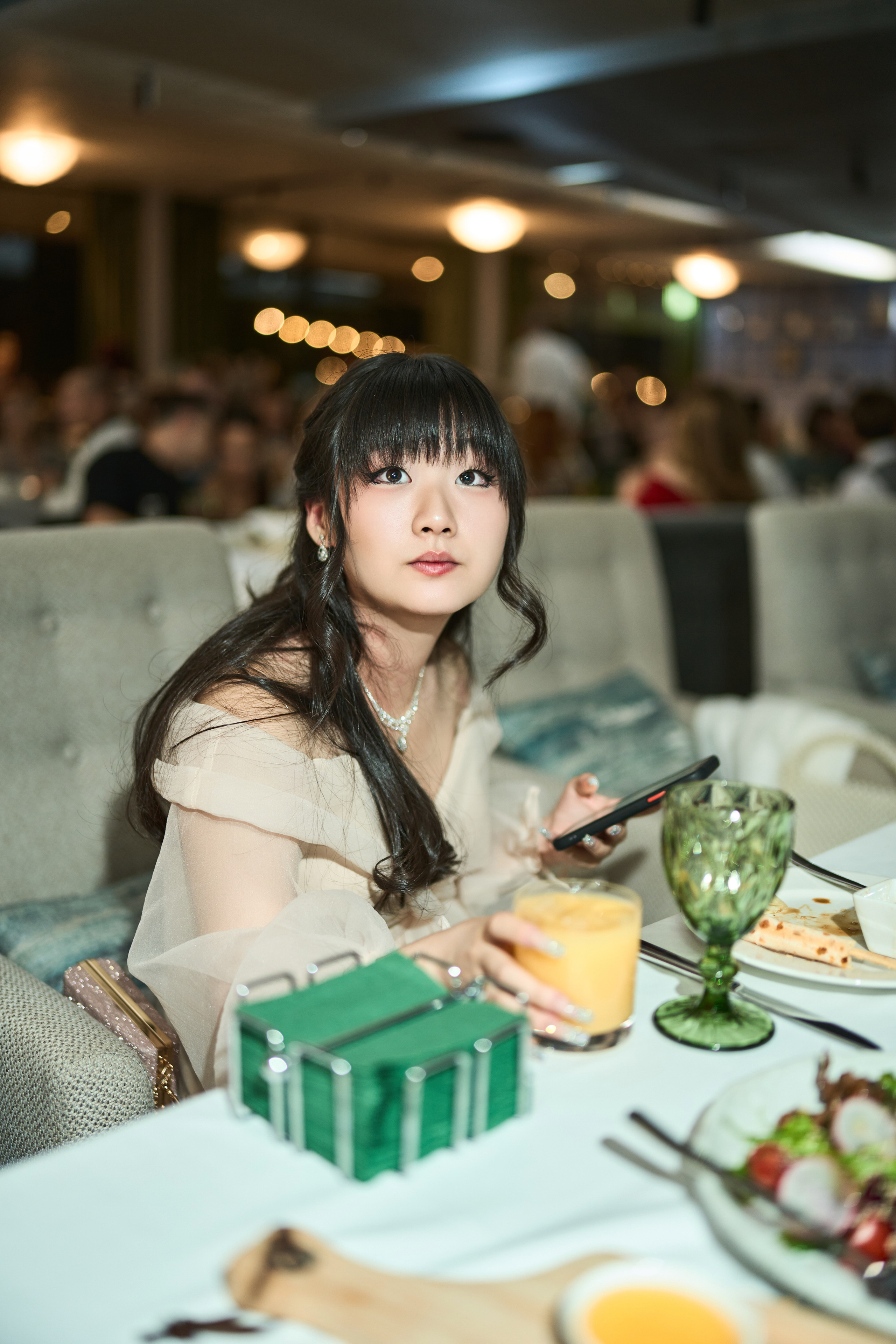 Выпускной (школа и банкет). Фотограф Олег Сотник