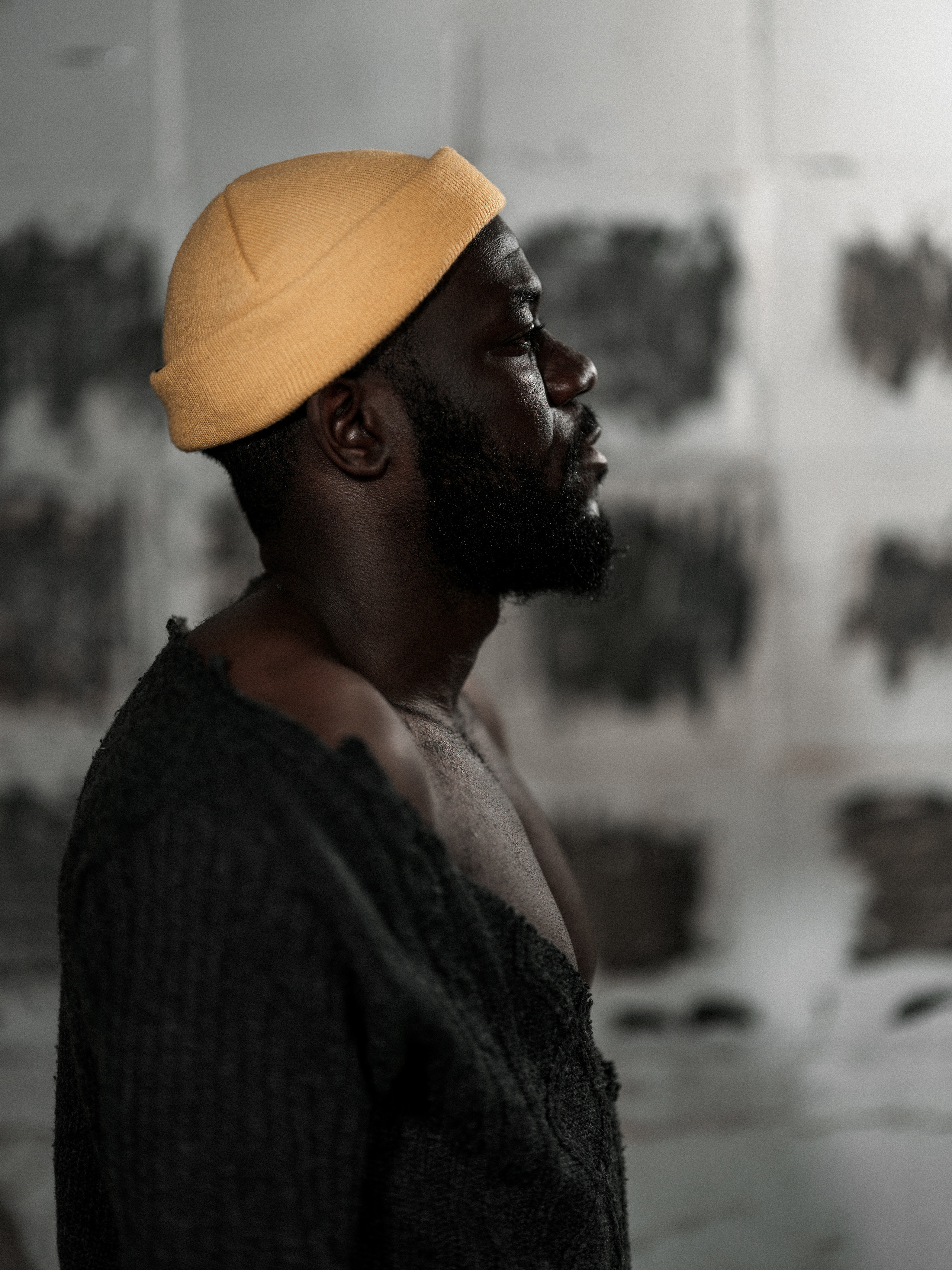 Художественные фотосессии. Фотограф Олег Сотник