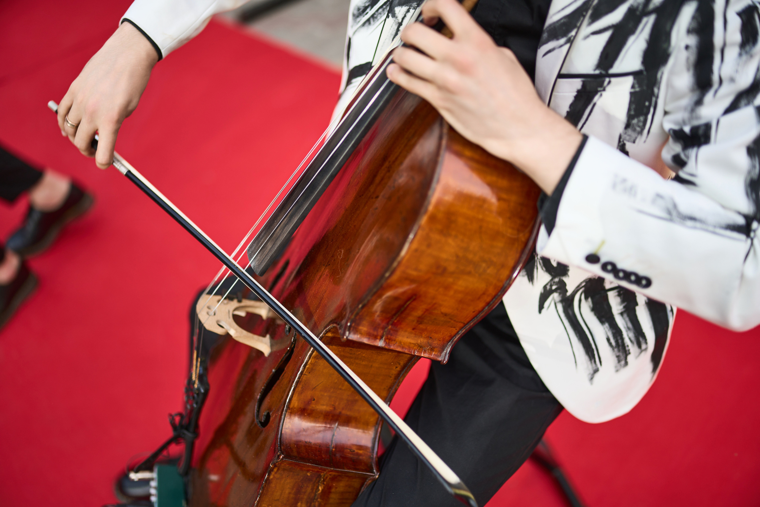 Выпускной (школа и банкет). Фотограф Олег Сотник