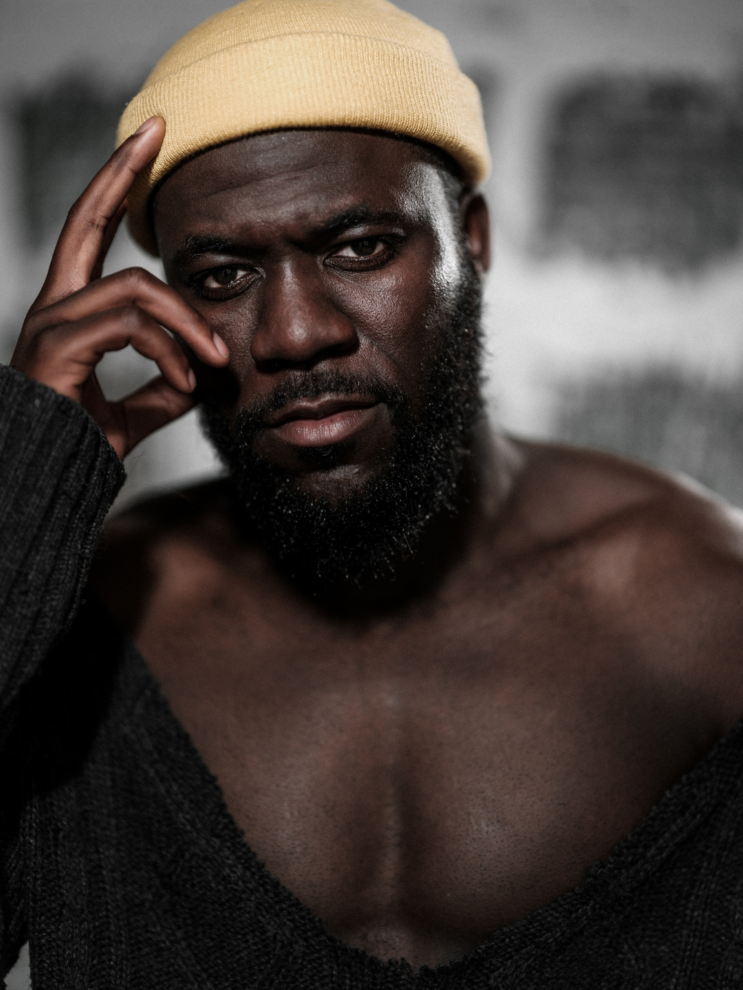 Фотограф Олег Сотник