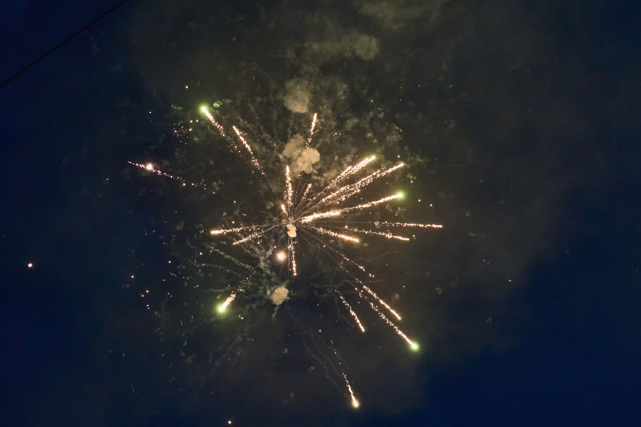 Выпускной (школа и банкет). Фотограф Олег Сотник