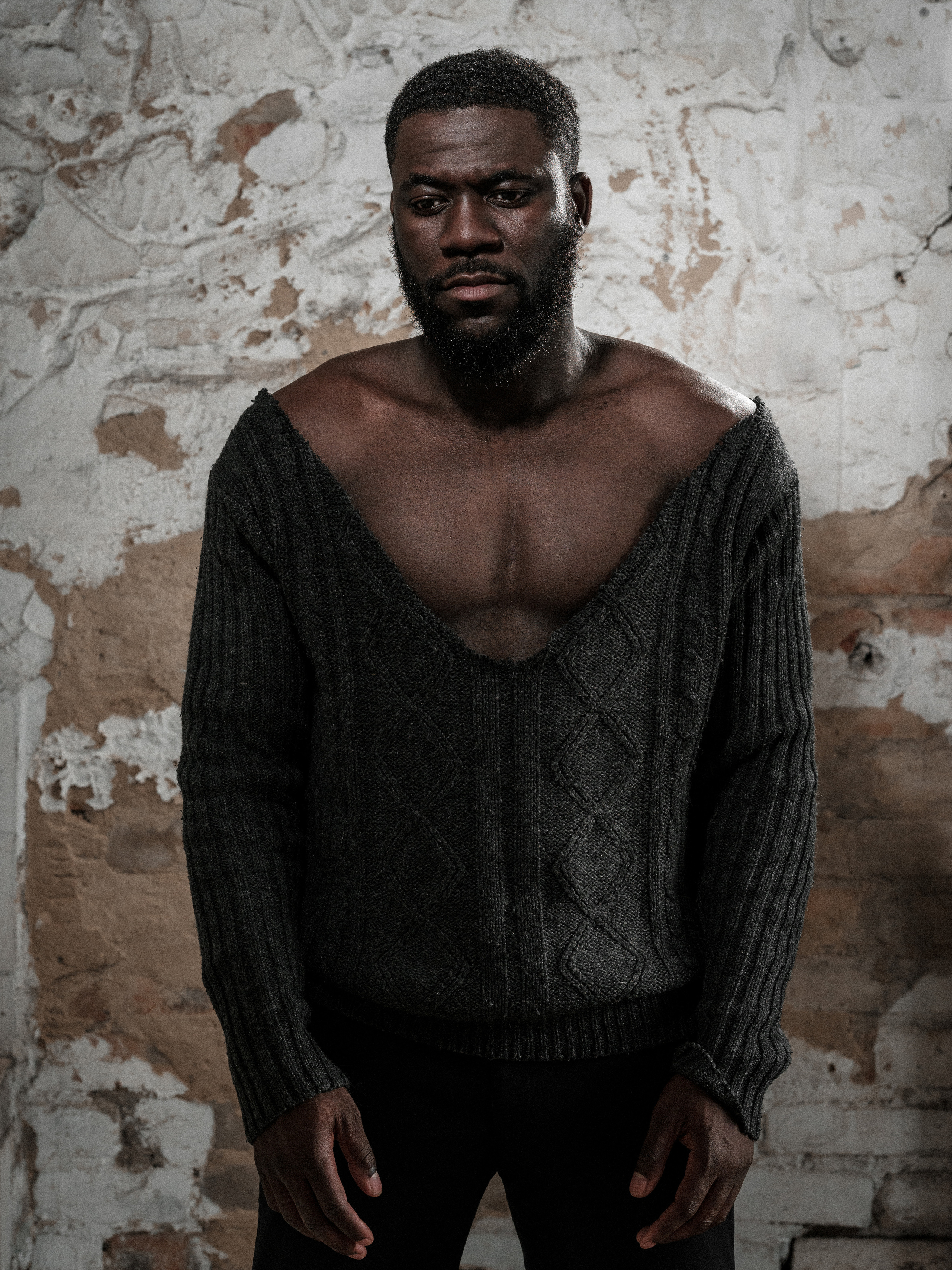 Художественные фотосессии. Фотограф Олег Сотник