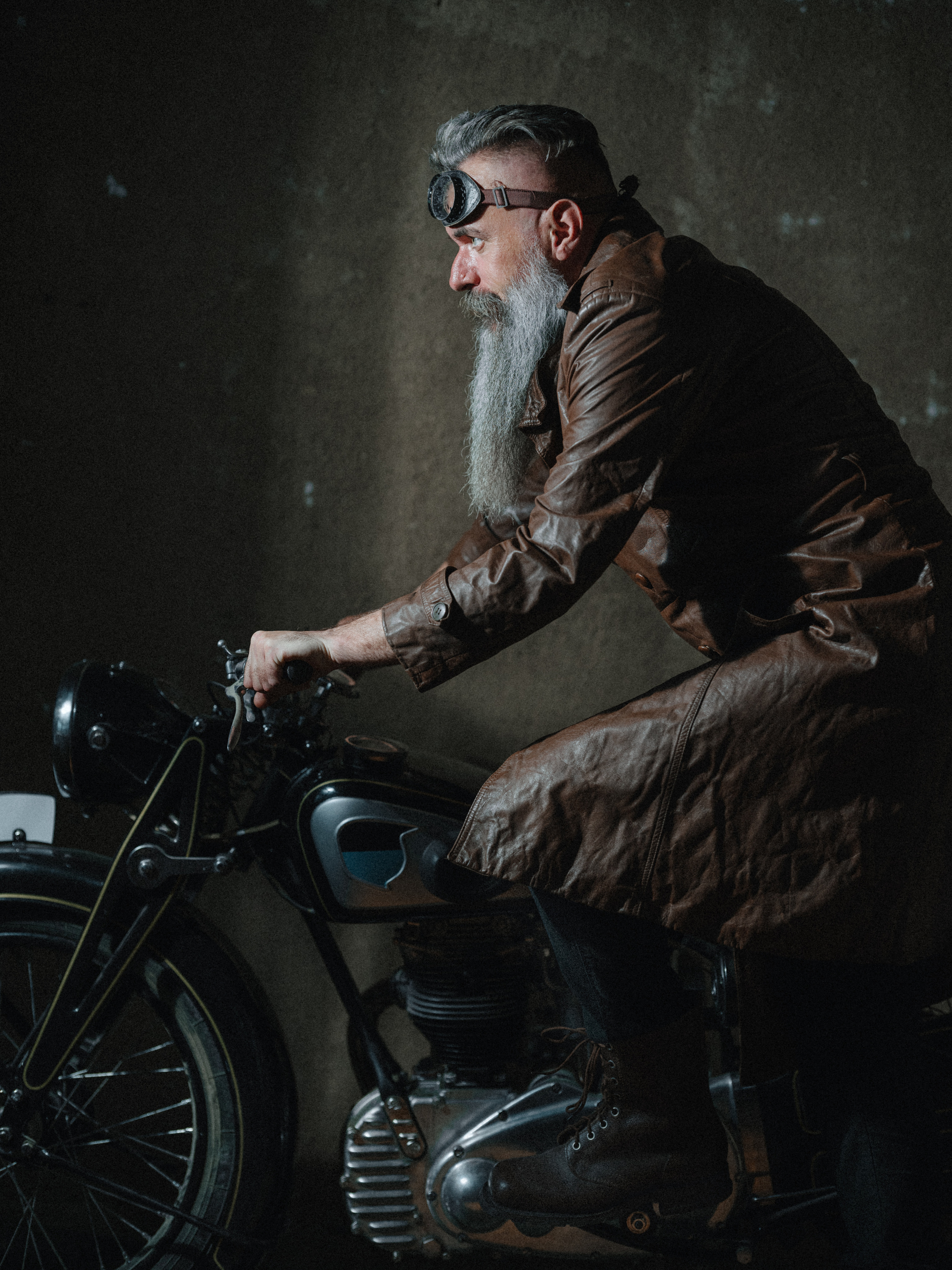 Художественные фотосессии. Фотограф Олег Сотник