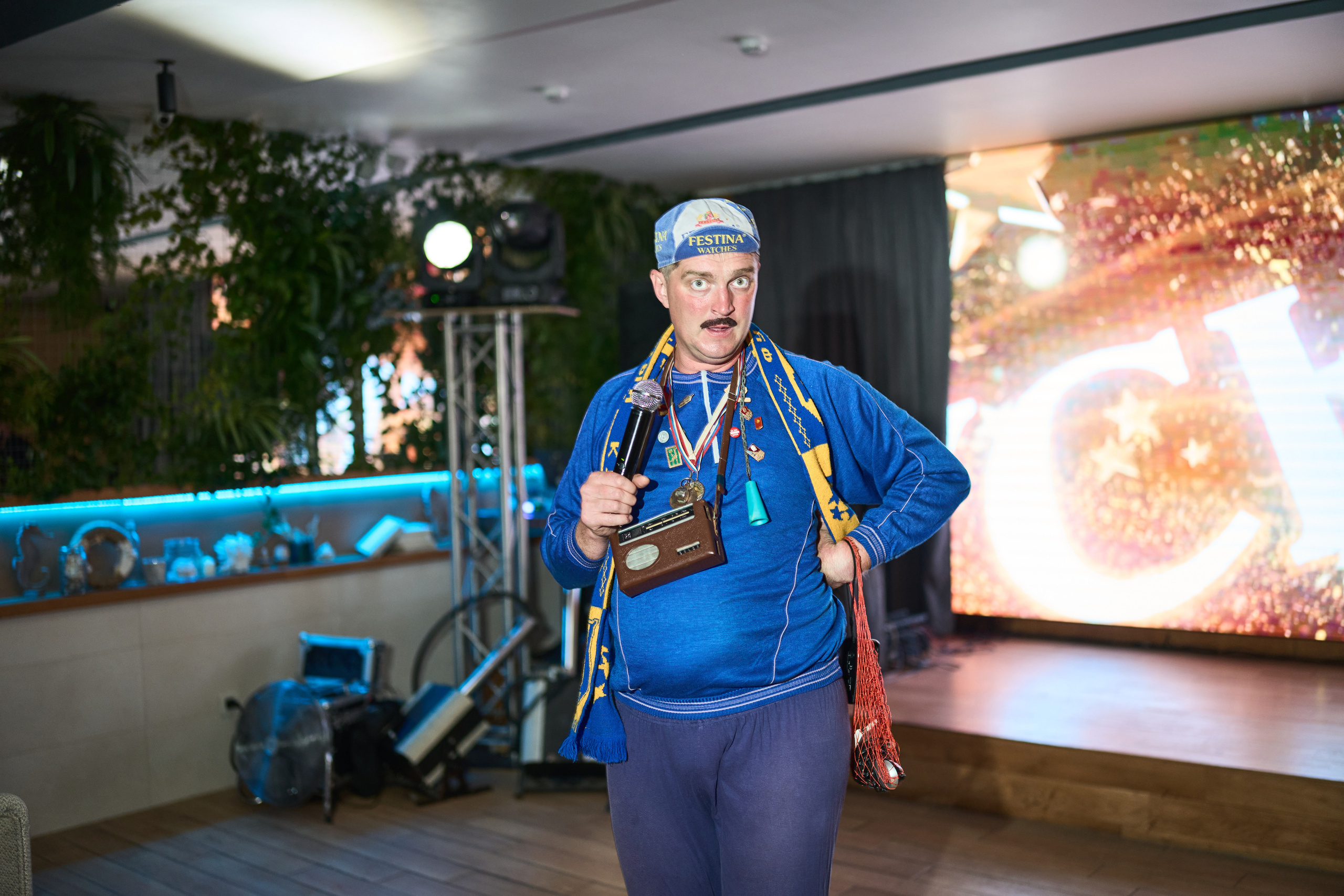 Выпускной (школа и банкет). Фотограф Олег Сотник