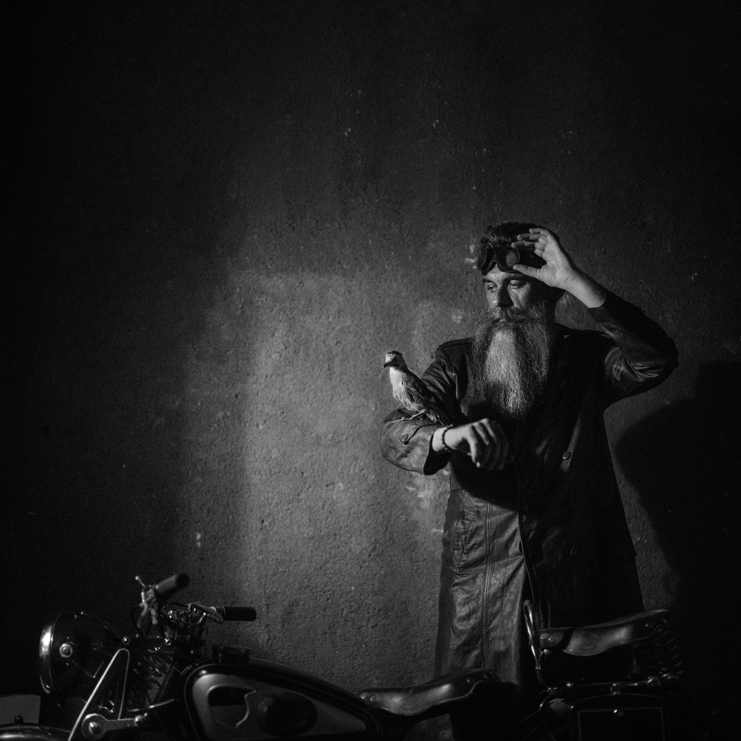 Художественные фотосессии. Фотограф Олег Сотник