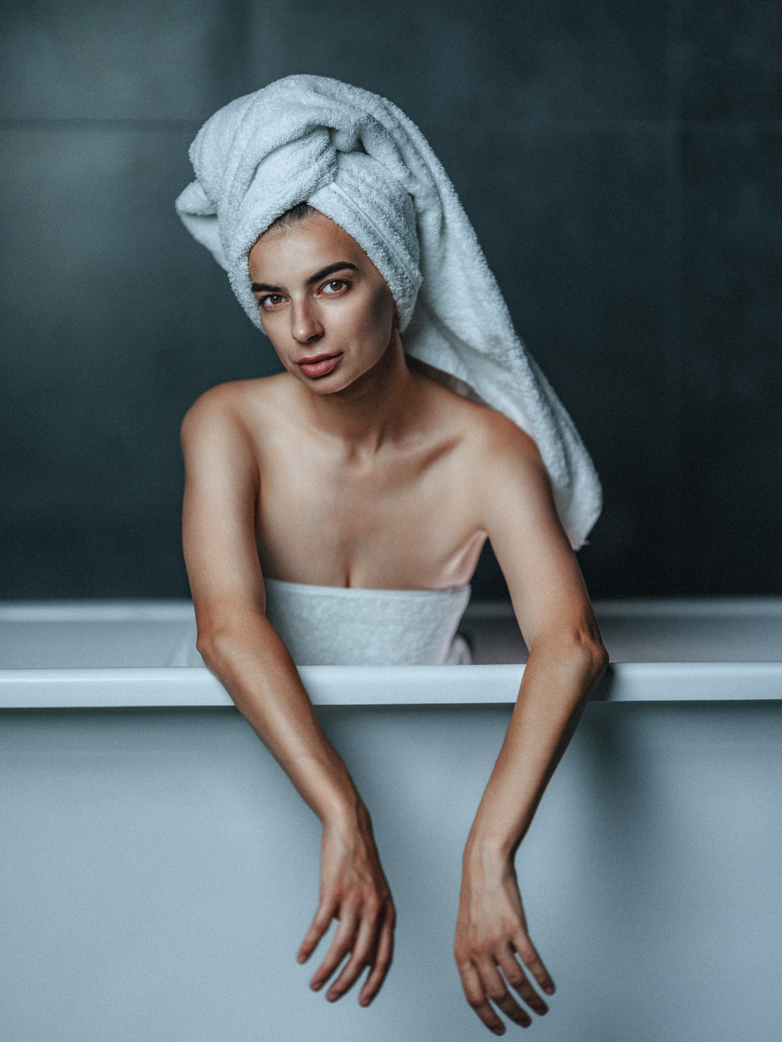 Художественные фотосессии. Фотограф Олег Сотник