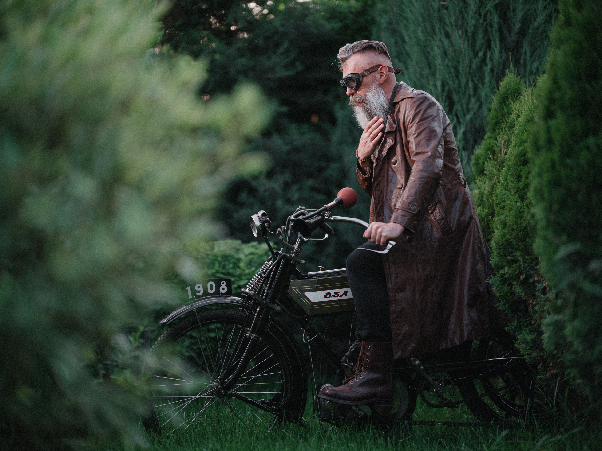 Художественные фотосессии. Фотограф Олег Сотник