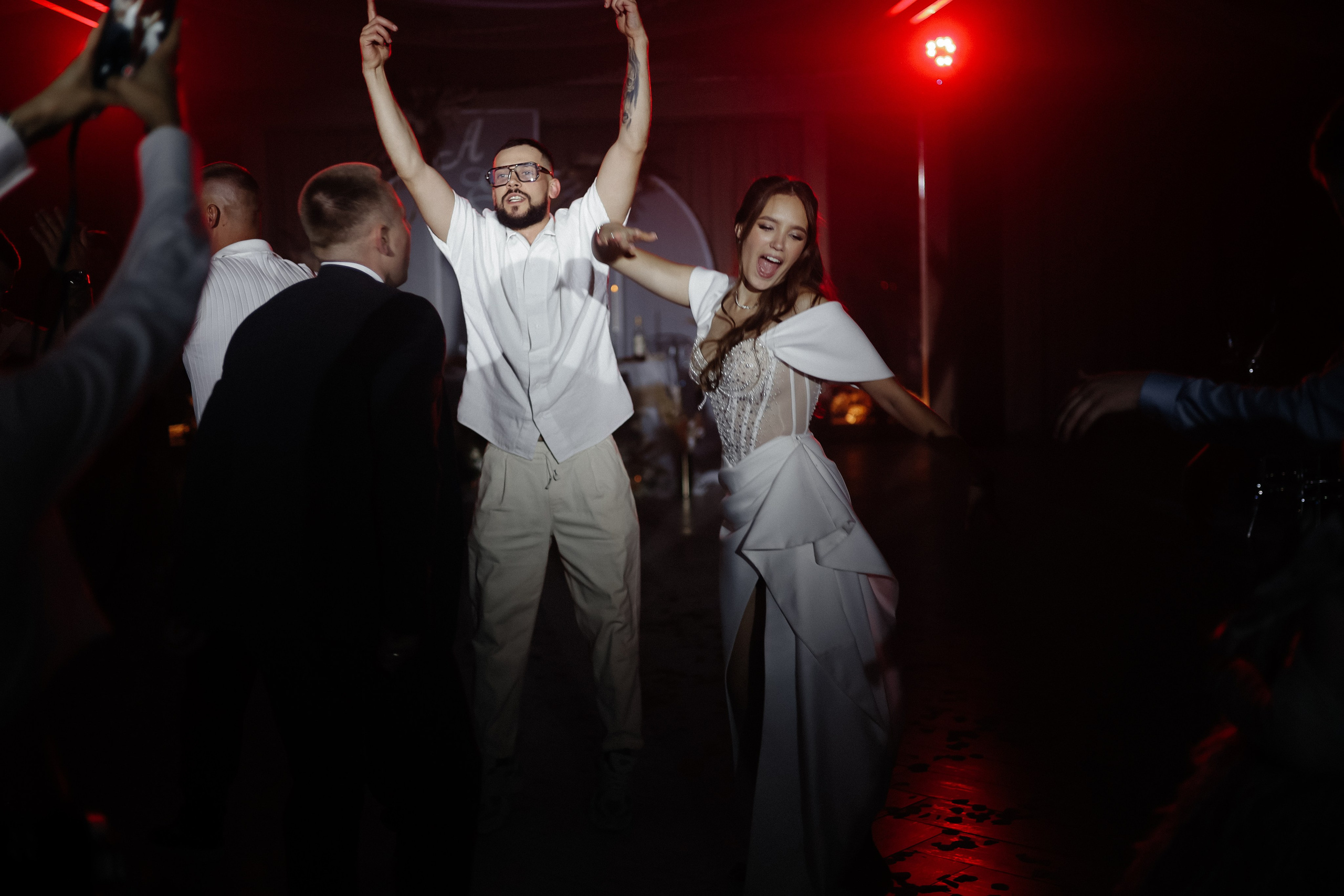 Елизавета и Александр. Коваленко Алена │ Фотограф