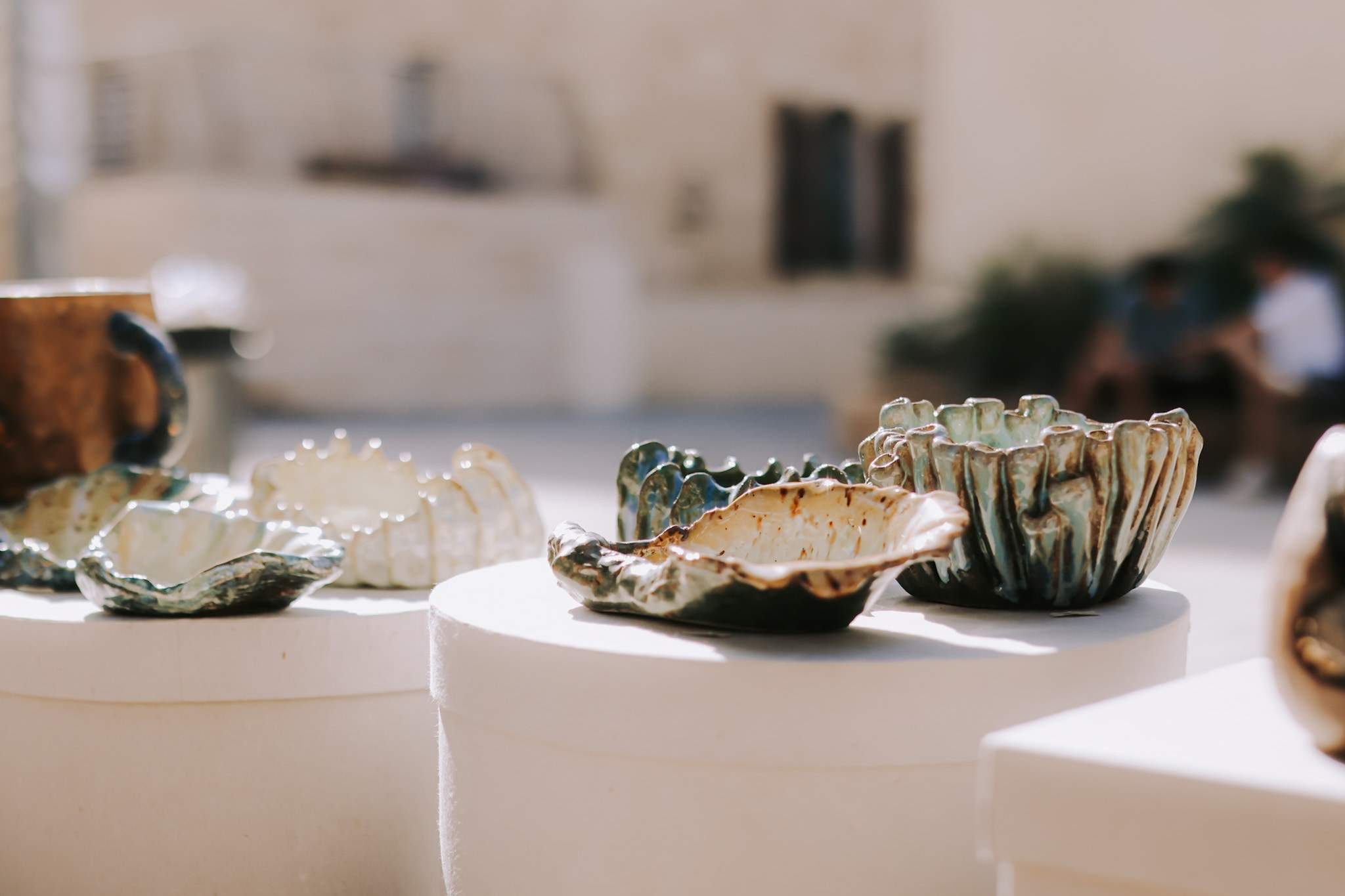 Charity Book Festival «Фонарь» for Chance4life, Tel Aviv | October 2025. Photographer in Israel Alice Milchin