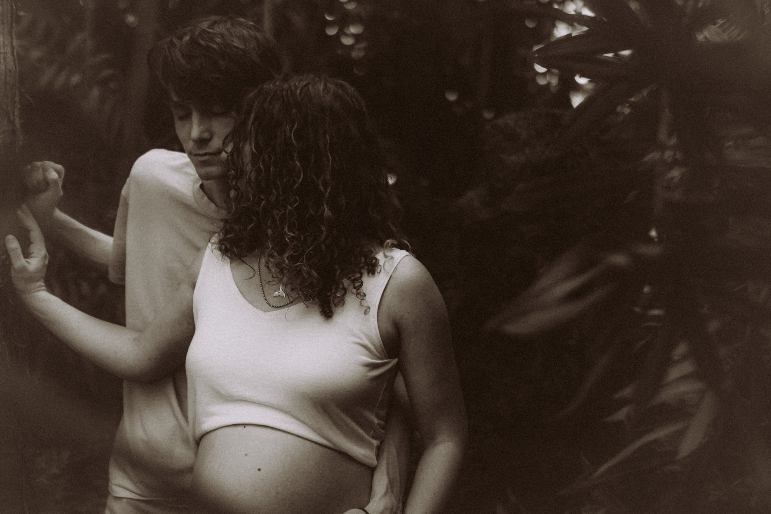 Kate and Segrey, Tel Aviv | June 2026. Photographer in Israel Alice Milchin
