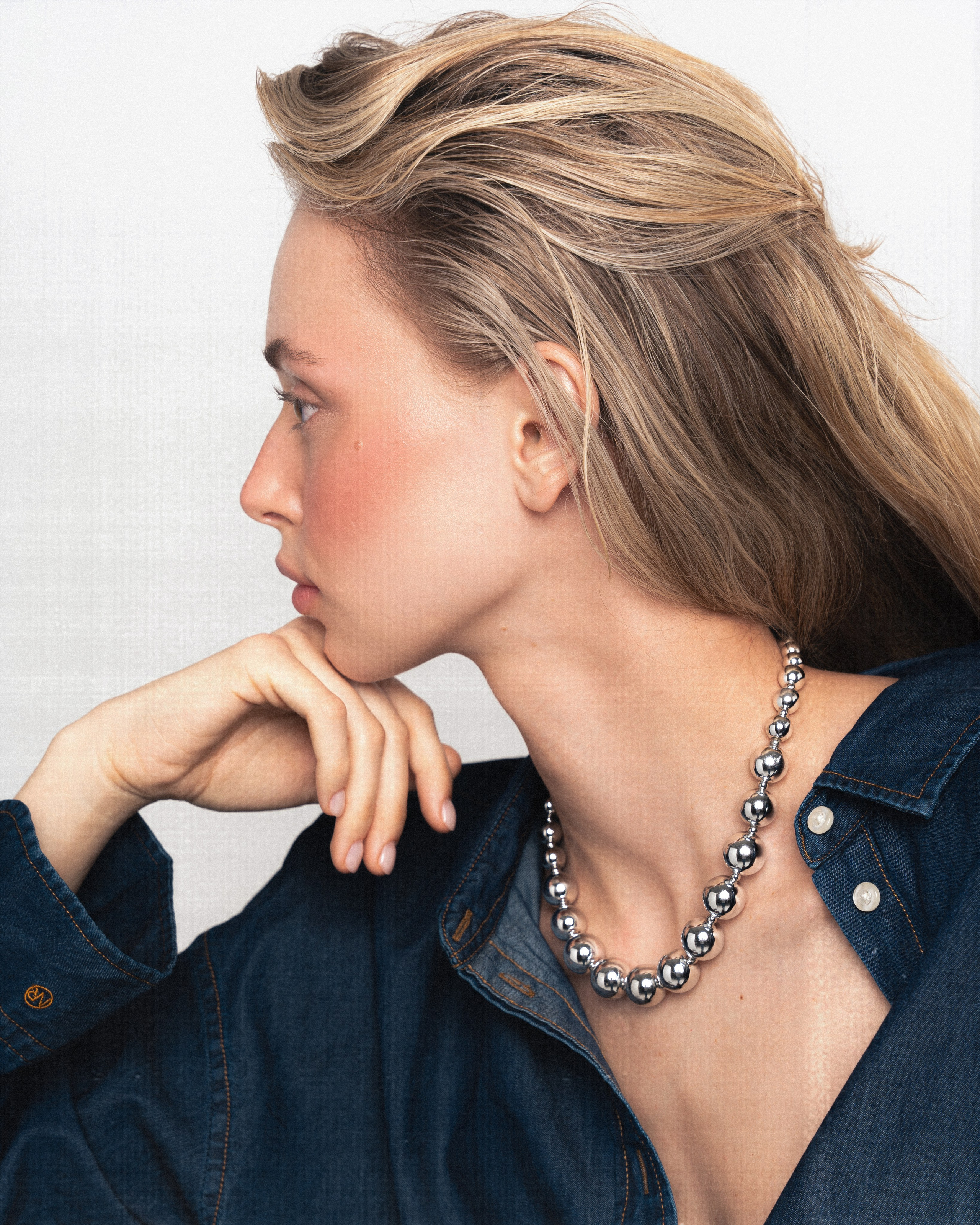 Beauty. Анна женский фотограф в Москве