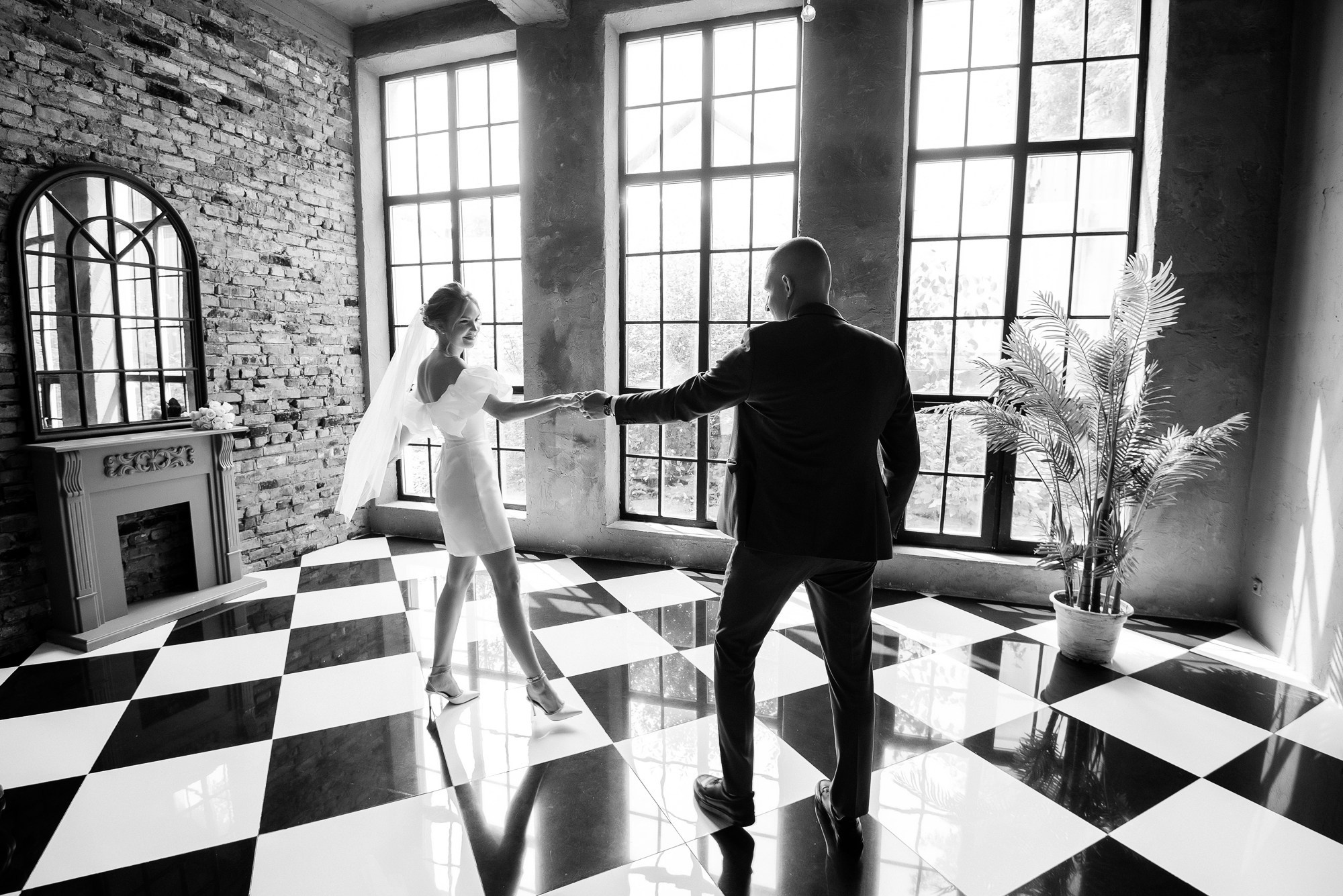 Екатерина + Никита. Фотографы Ивановы Краснодарский край