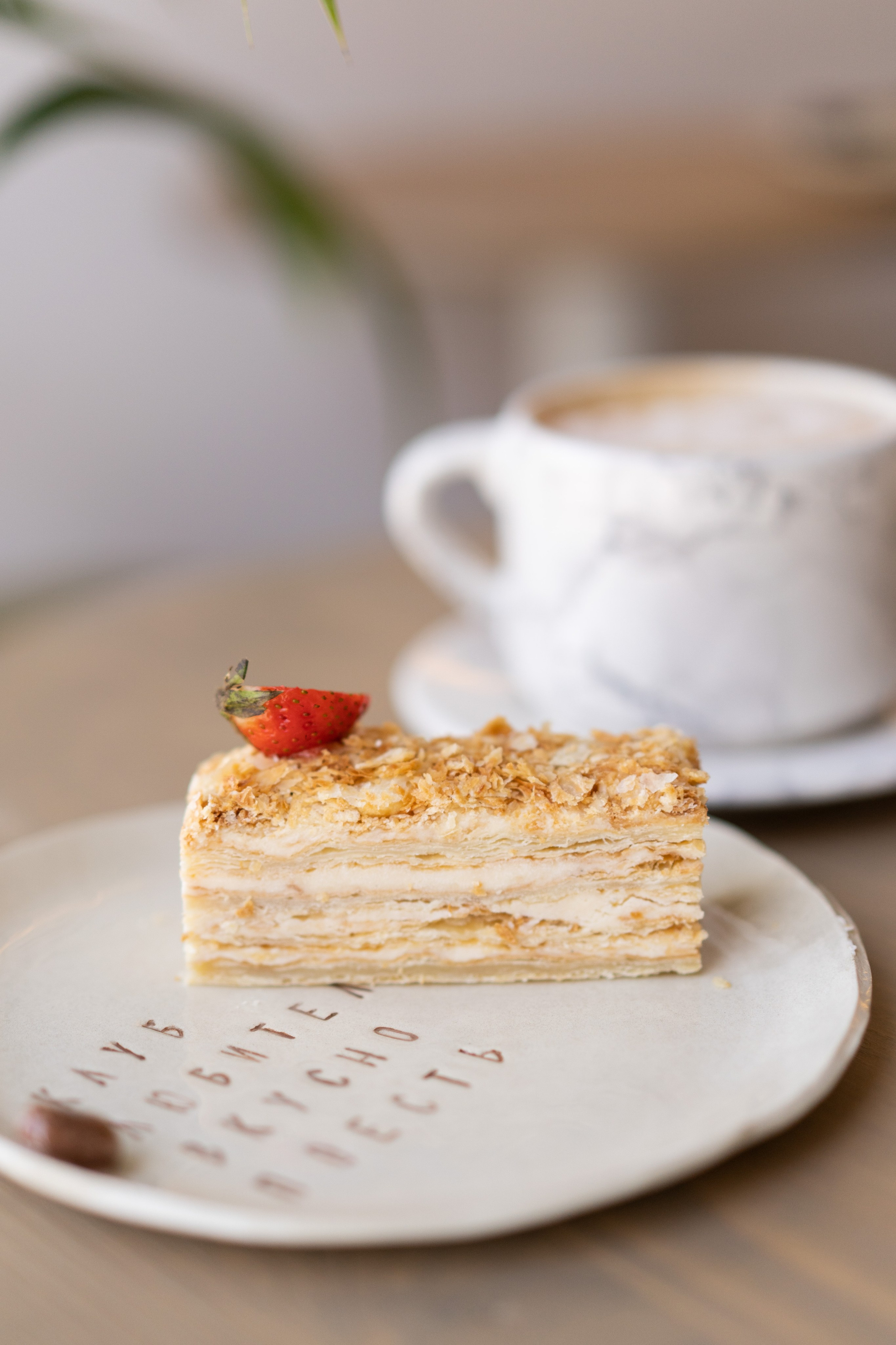 Тортики. Фотограф Лютикова Ирина, Тюмень, Москва